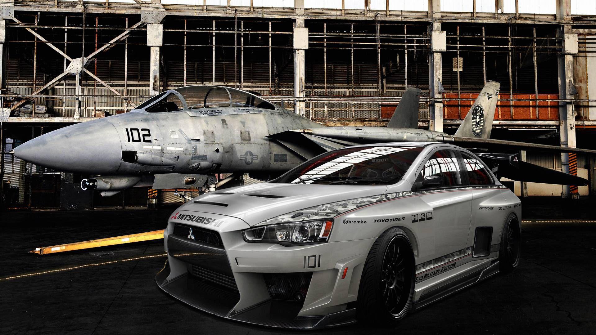 1920x1080 My desktop wallpaper, Evo for life, Subaru haters gonna hate