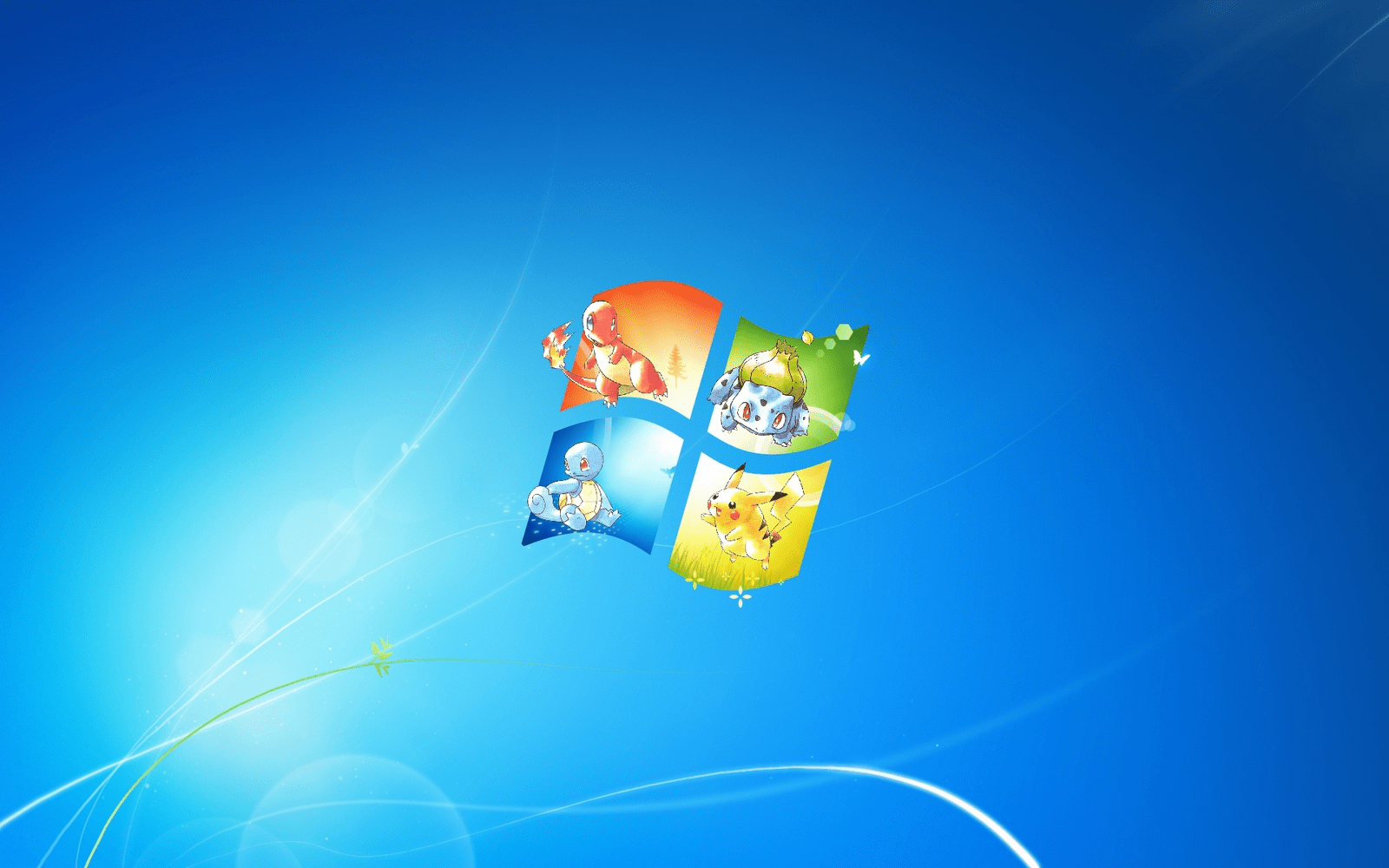 1600x1000 Pokemon Desktop Wallpaper, Picture