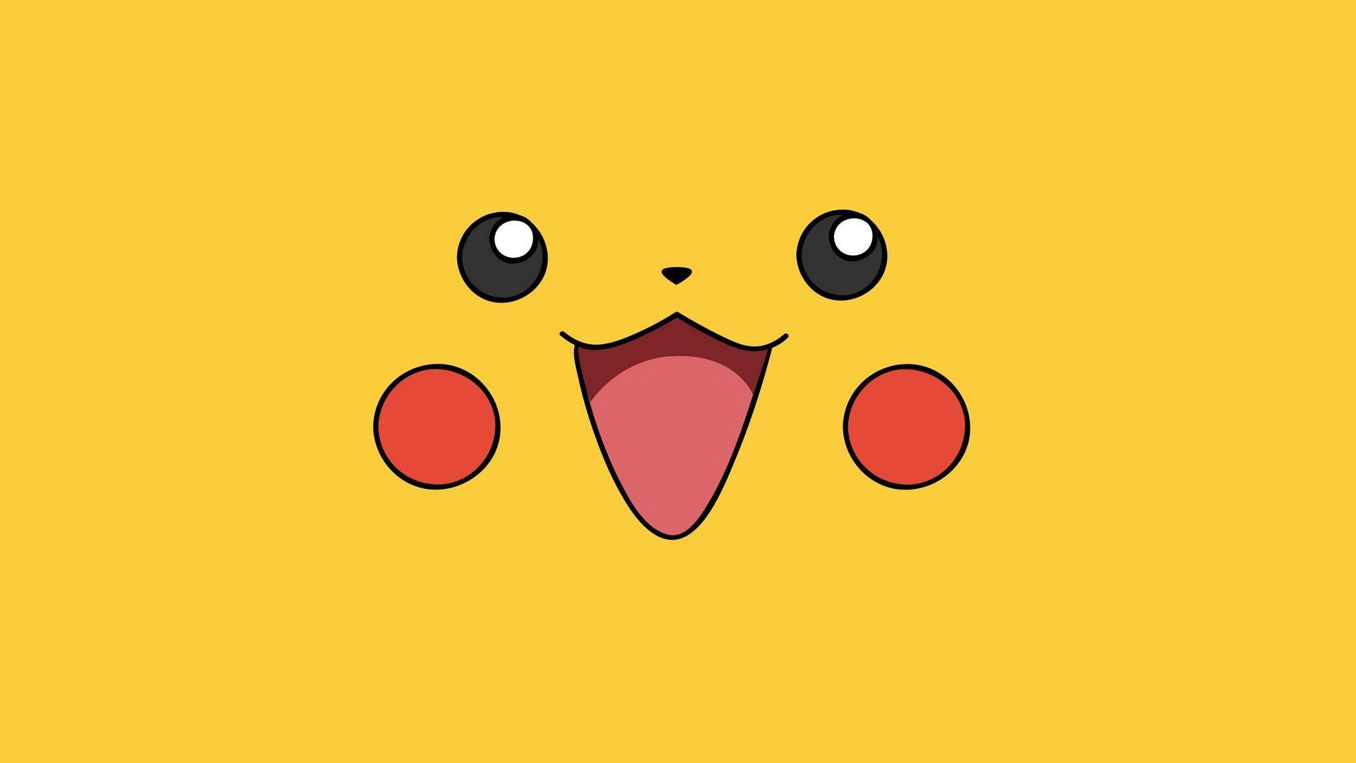 1920x1080 Pokemon Desktop Wallpaper Cute Wallpaper