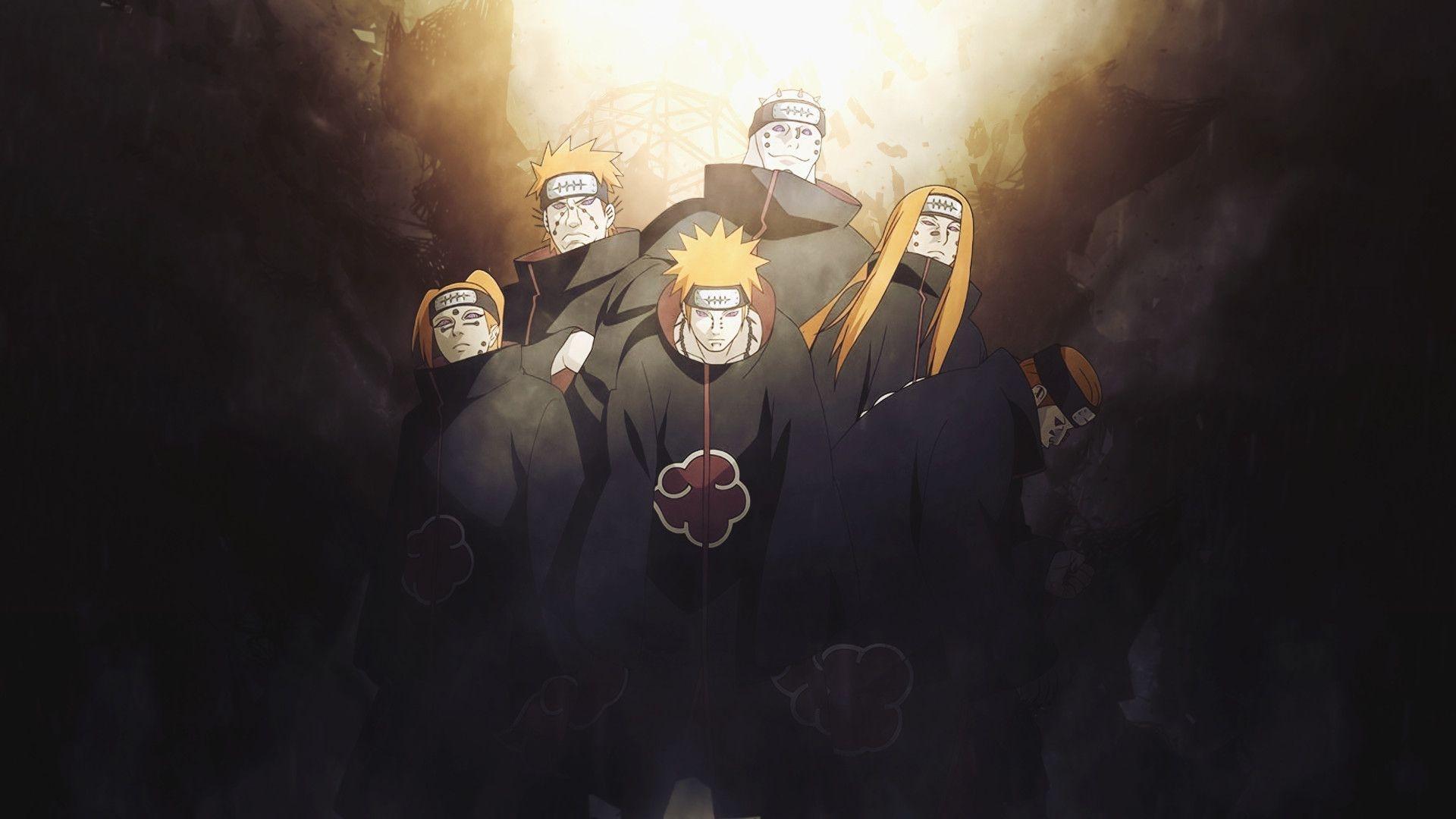 1920x1080 Naruto Wallpaper Live Apk Luxury Live Wallpaper Android