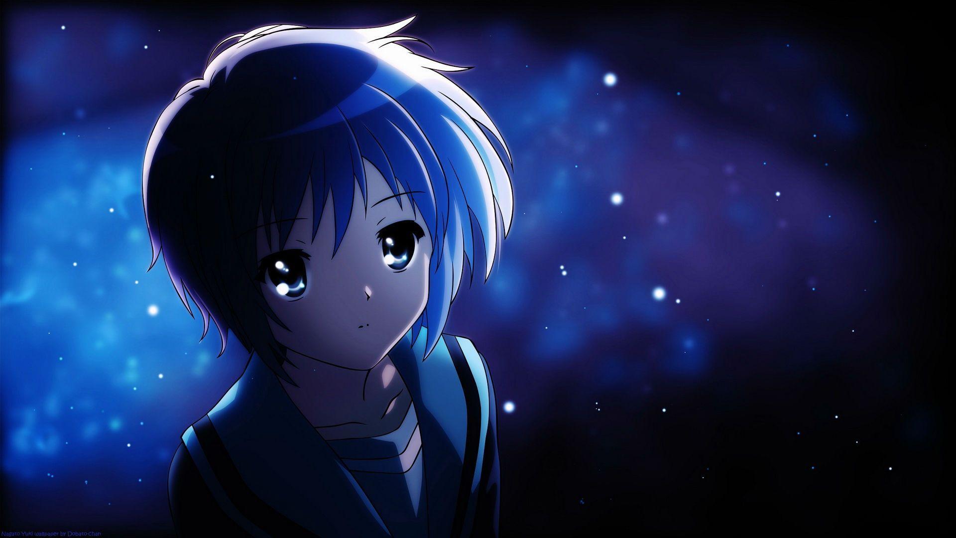 Nagato Desktop Wallpapers - Top Free Nagato Desktop Backgrounds