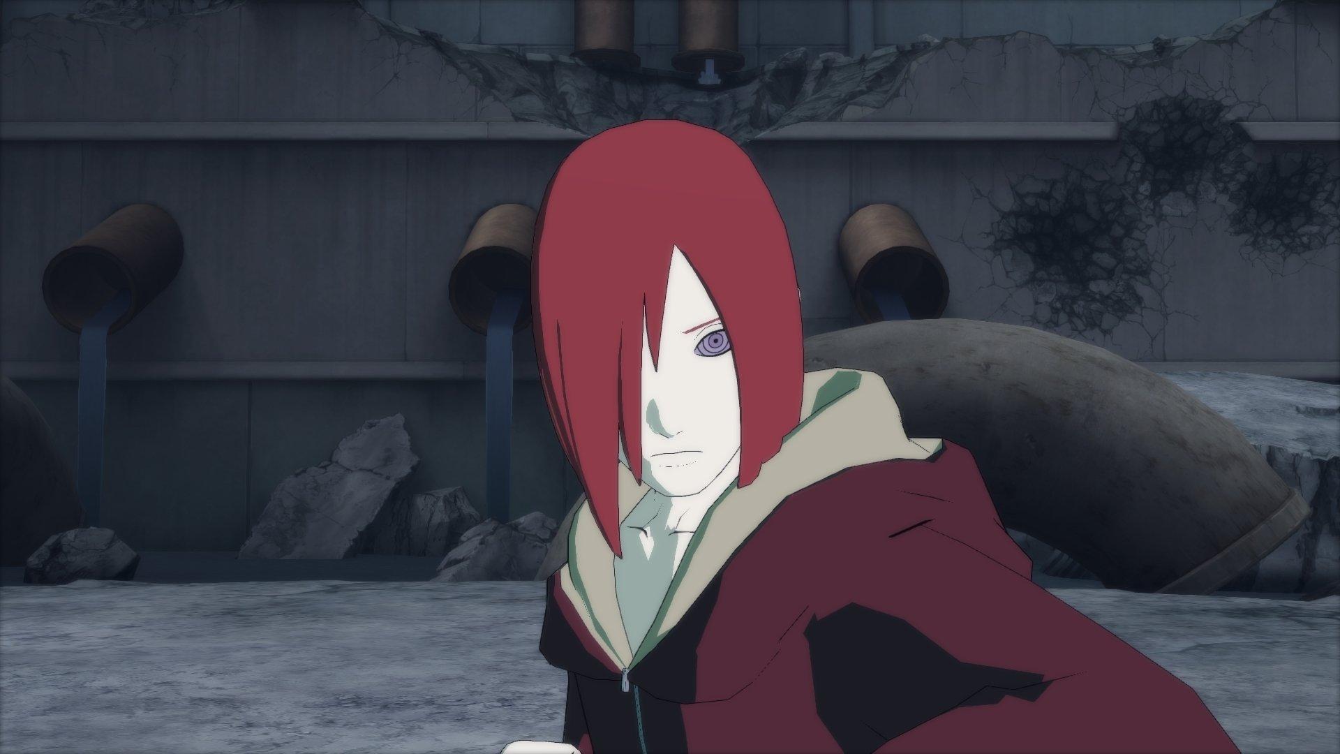 1920x1080 Nagato Wallpaper (1920x 157.89 Kb)