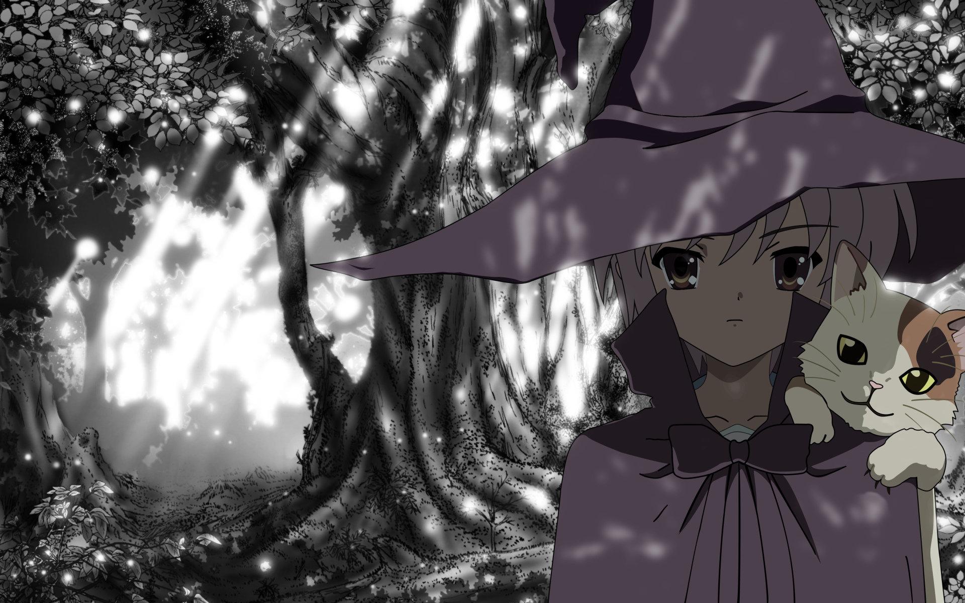 1920x1200 Yuki Nagato wallpaper HD for desktop background