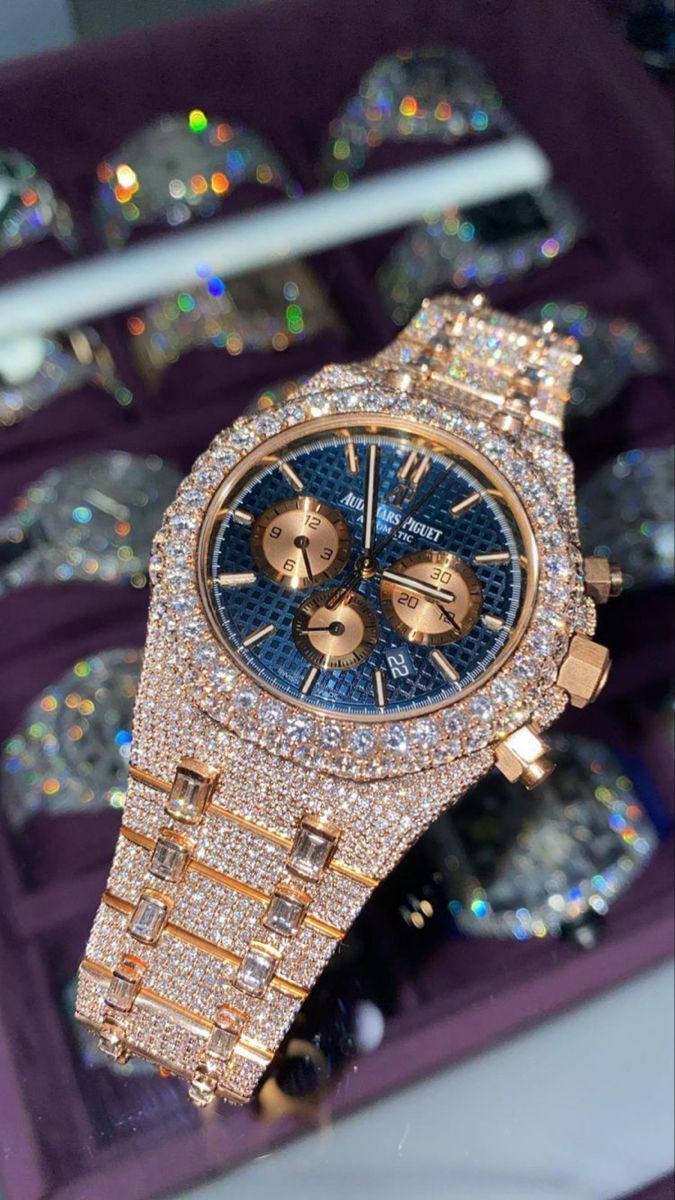 675x1200 Diamond Gold Rolex Wallpaper Iced Out Rolex Wallpaper 2025