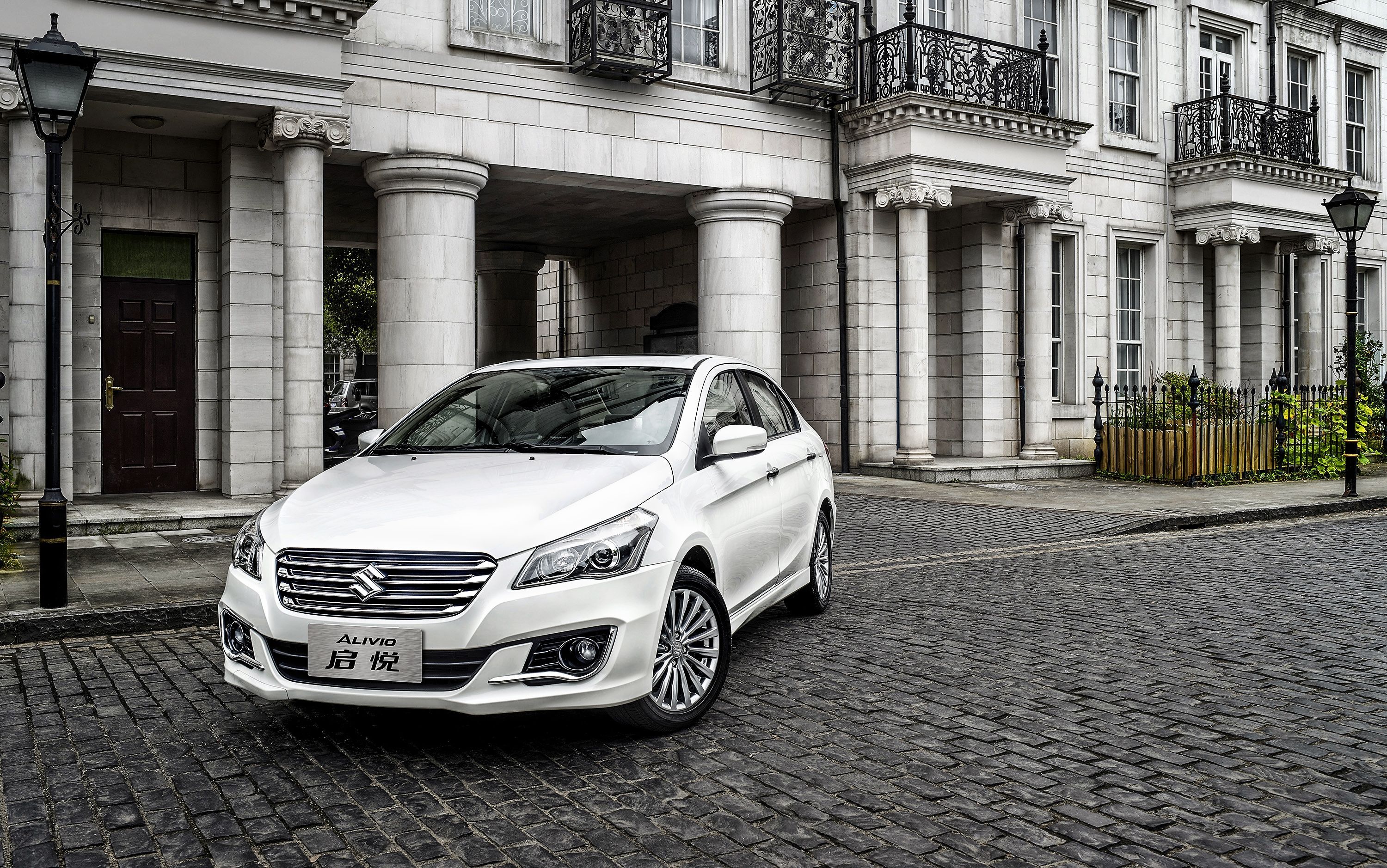 3000x1878 Wallpaper cars wallpaper suzuki alivio ciaz front view 1280x720 HD from arashilkis image and screensavers