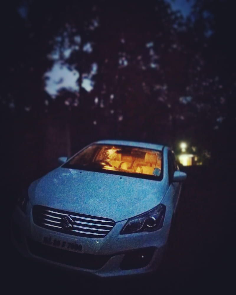 800x1000 Ciaz, carros, maruthi, night, sedan, suzuki, HD phone wallpaper
