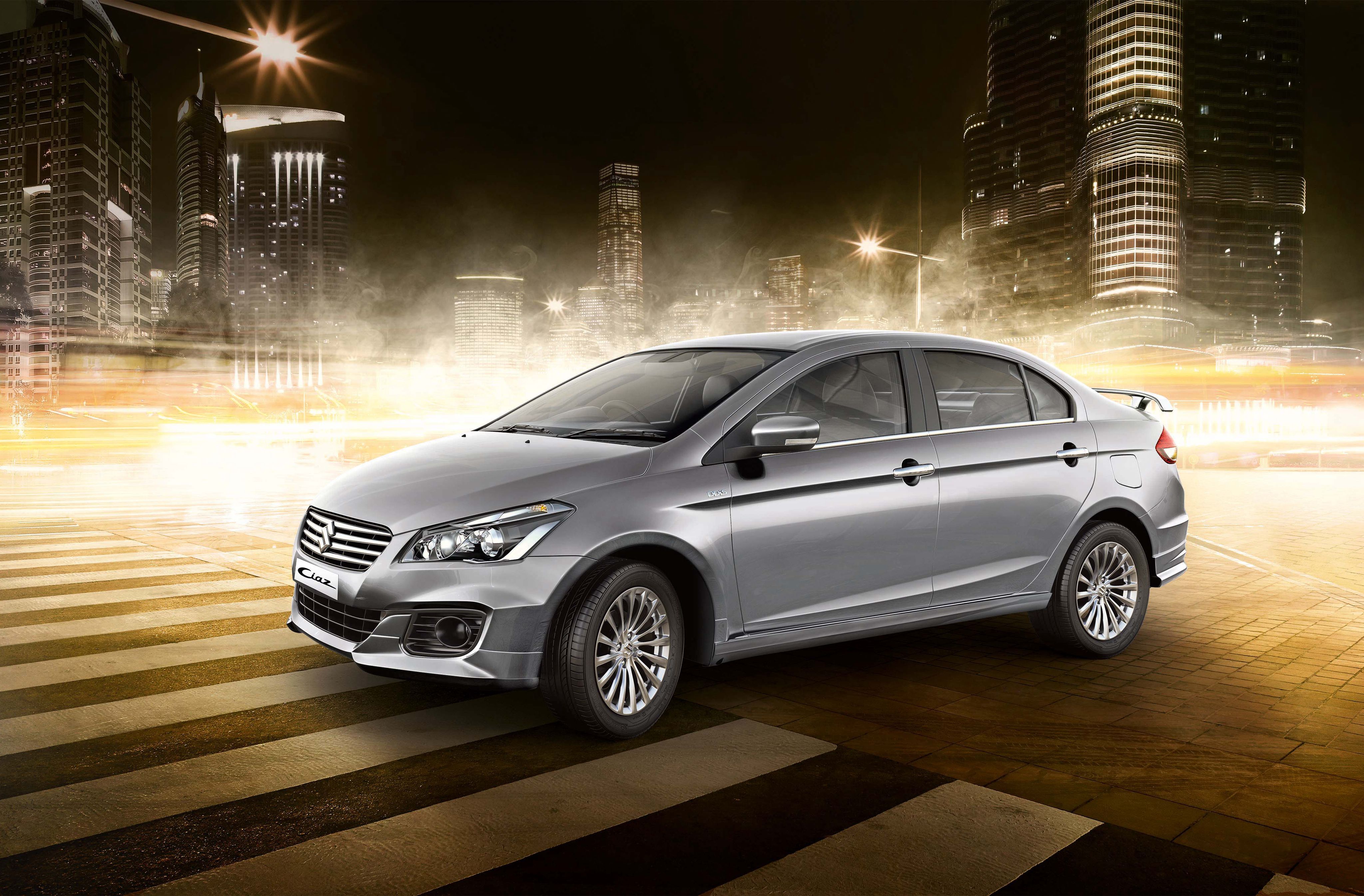 4096x2692 Wallpaper suzuki, Suzuki, Ciaz, CIAS for mobile and desktop, section suzuki, resolution 4096x2692