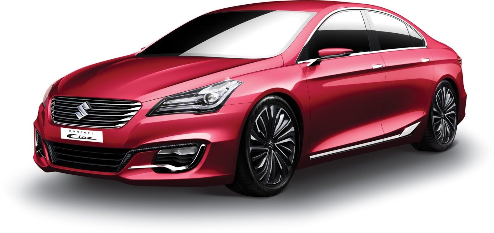 1600x755 Suzuki Ciaz Wallpaper