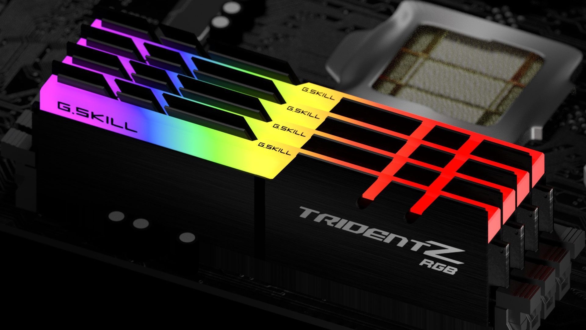 1920x1080 iwo pilc.SKILL Trident Z RGB