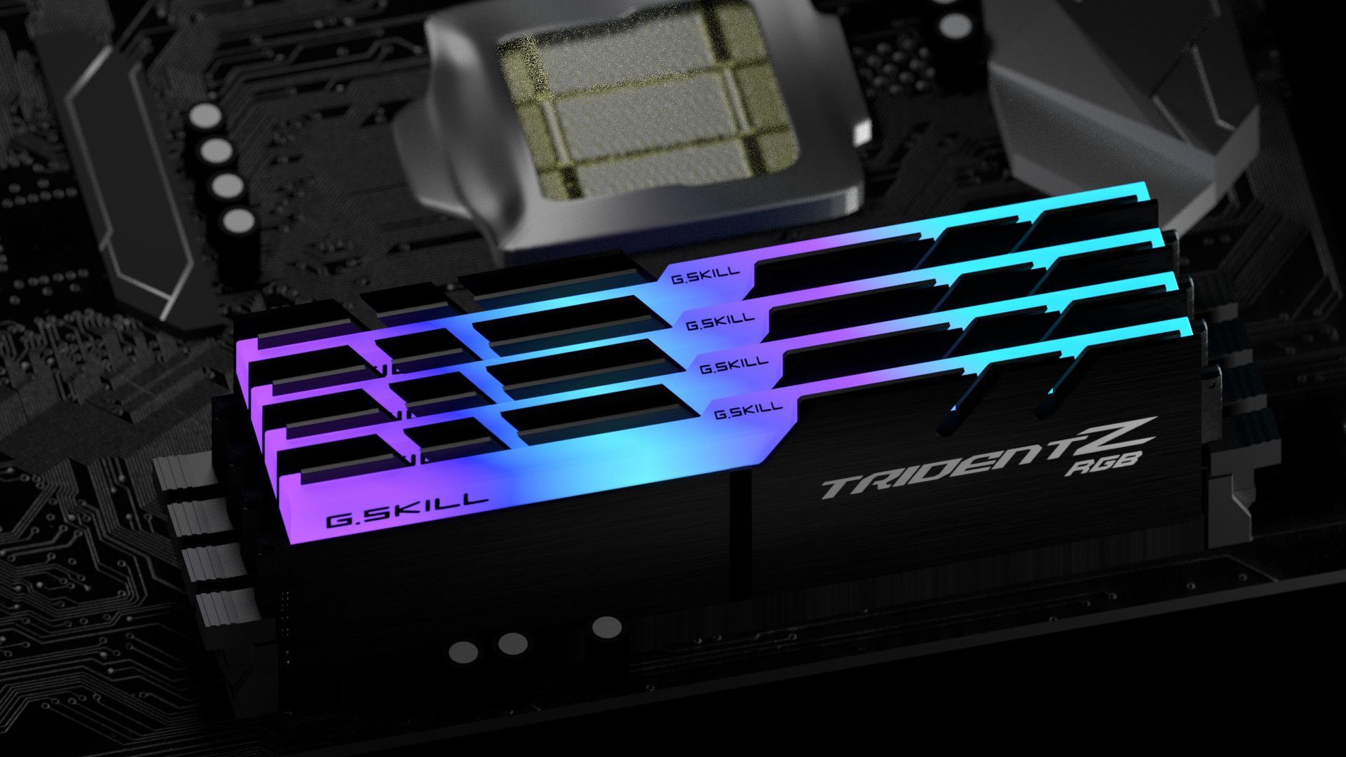 1920x1080 iwo pilc.SKILL Trident Z RGB