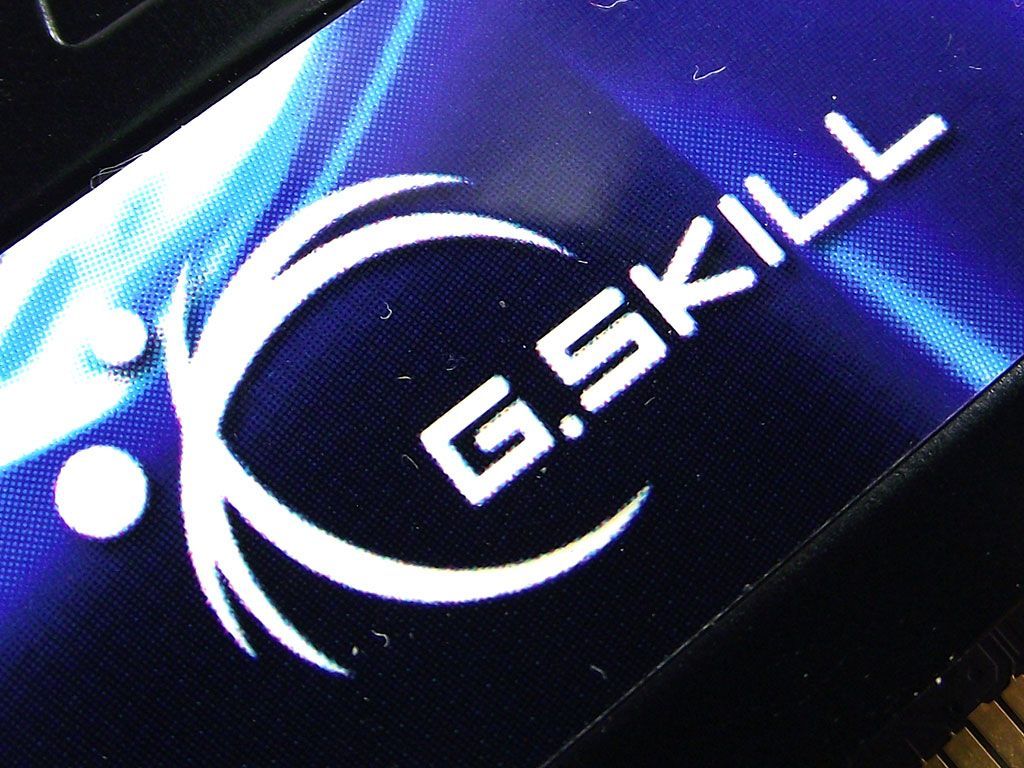 1024x768 G.Skill RipjawsX F3 2133C9Q 32GXH 32 GB PC3 17000 1.6 V DDR3 Review