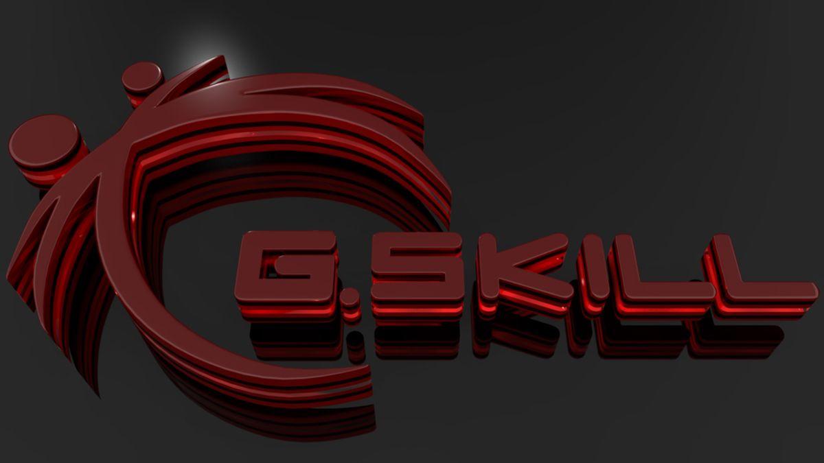 1200x675 G.Skill Logo