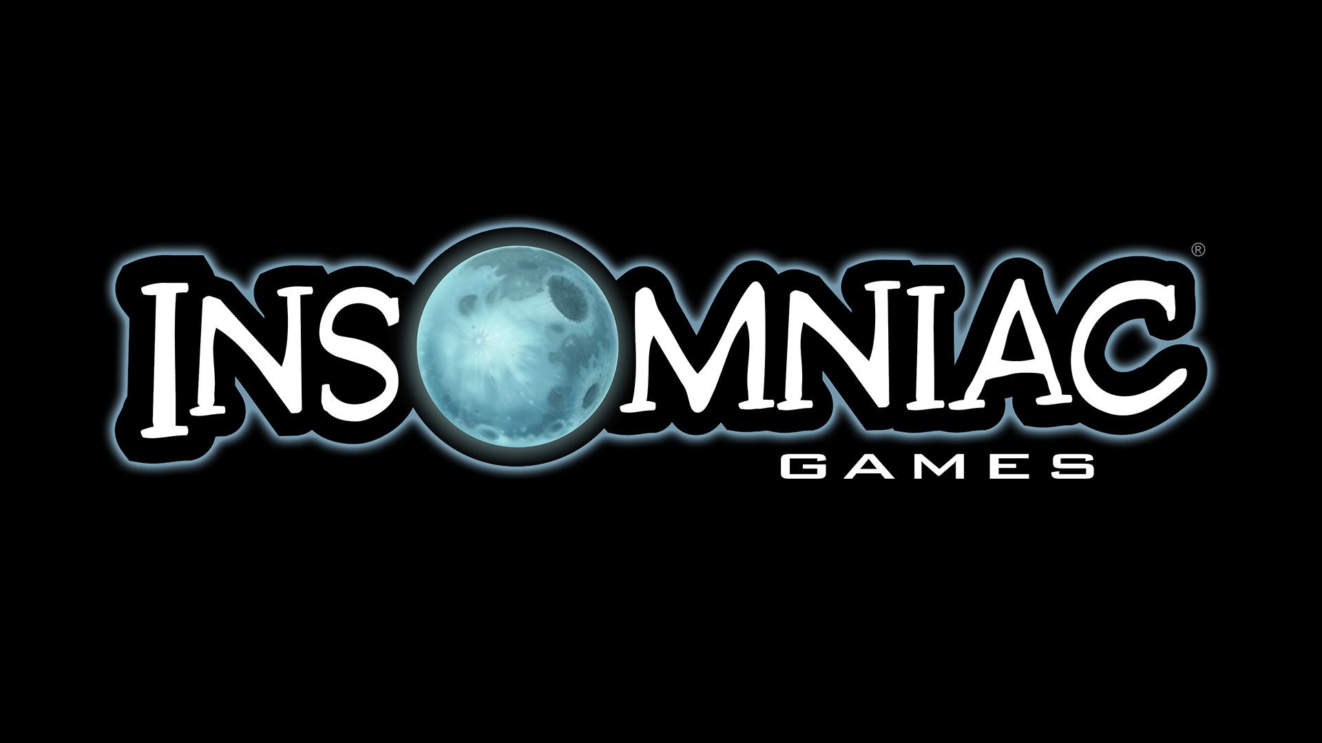 1920x1080 Insomniac Games on X: Happy #NationalMoonDay! We've embraced it as part of our logo for almost 20 years, so it's only fair that we take a moment to show our appreciation