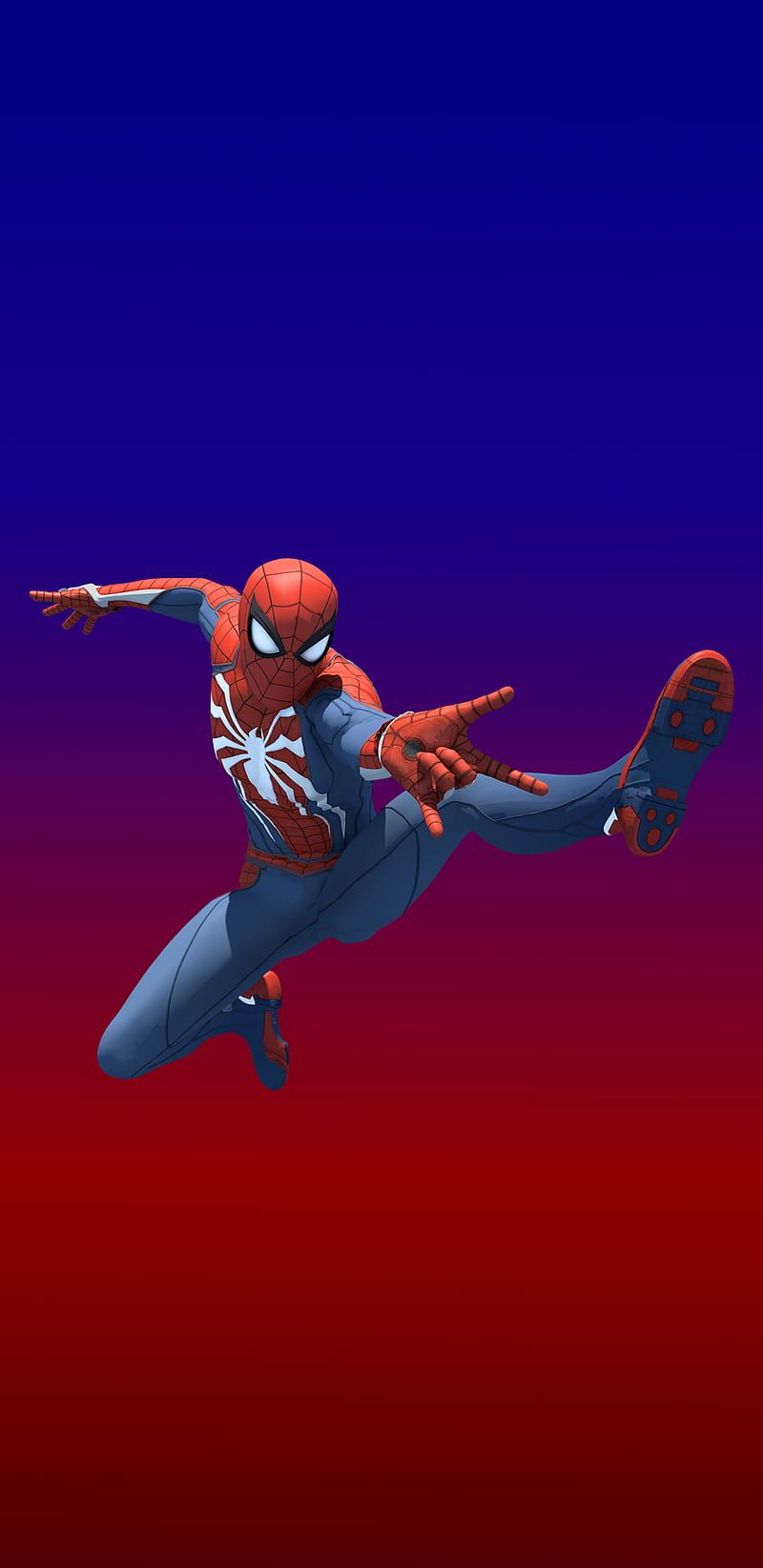 800x1644 Spider Man PS Insomniac, Insomniacgames, Marvel, Marvelspiderman, Peterparker, HD Phone Wallpaper