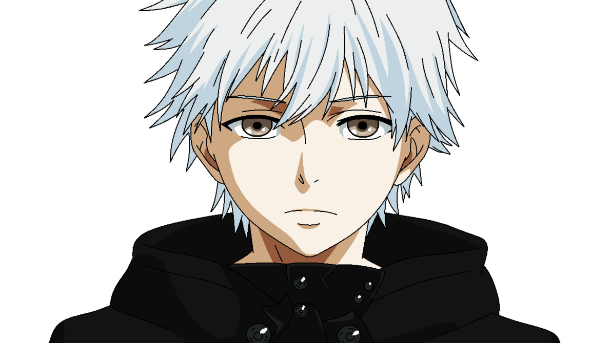1191x670 Transparent Kaneki Mask Wallpaper Transparent & PNG Clipart Free