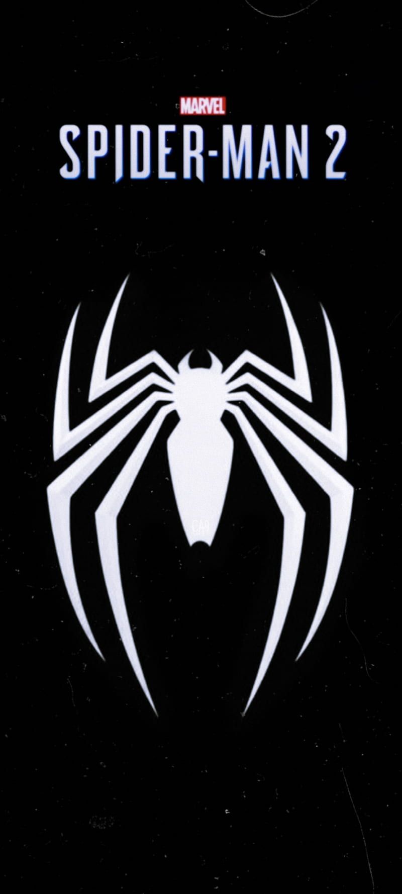 800x1778 HD insomniacgames wallpaper