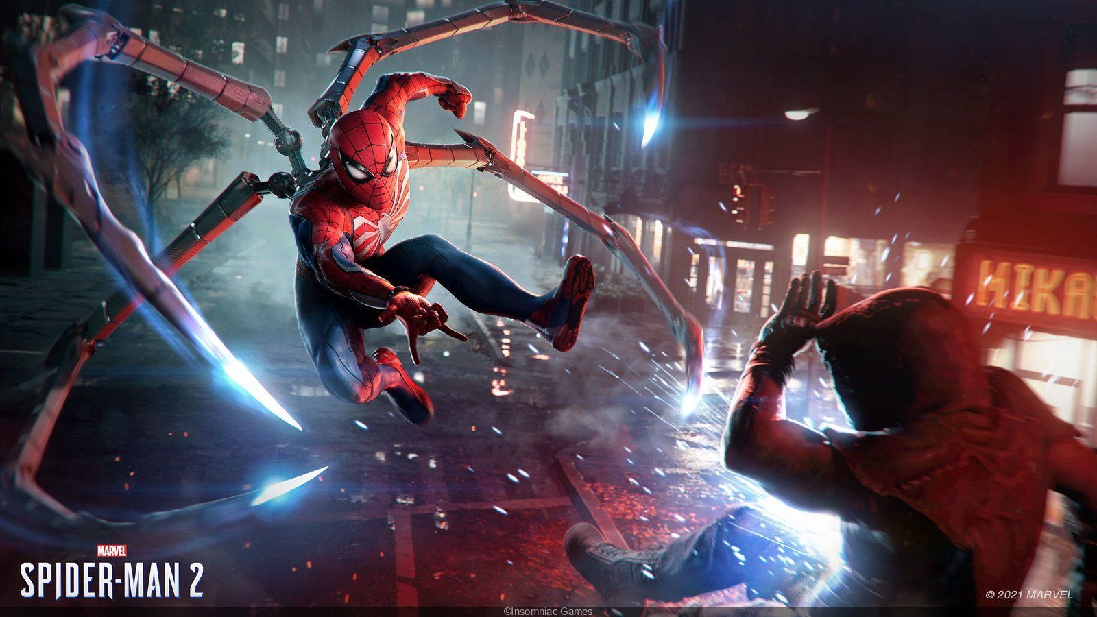 1600x900 Marvel's Spider Man 2 Coming Soon To PC: Our Review Of Insomniac Games' Incredible Game