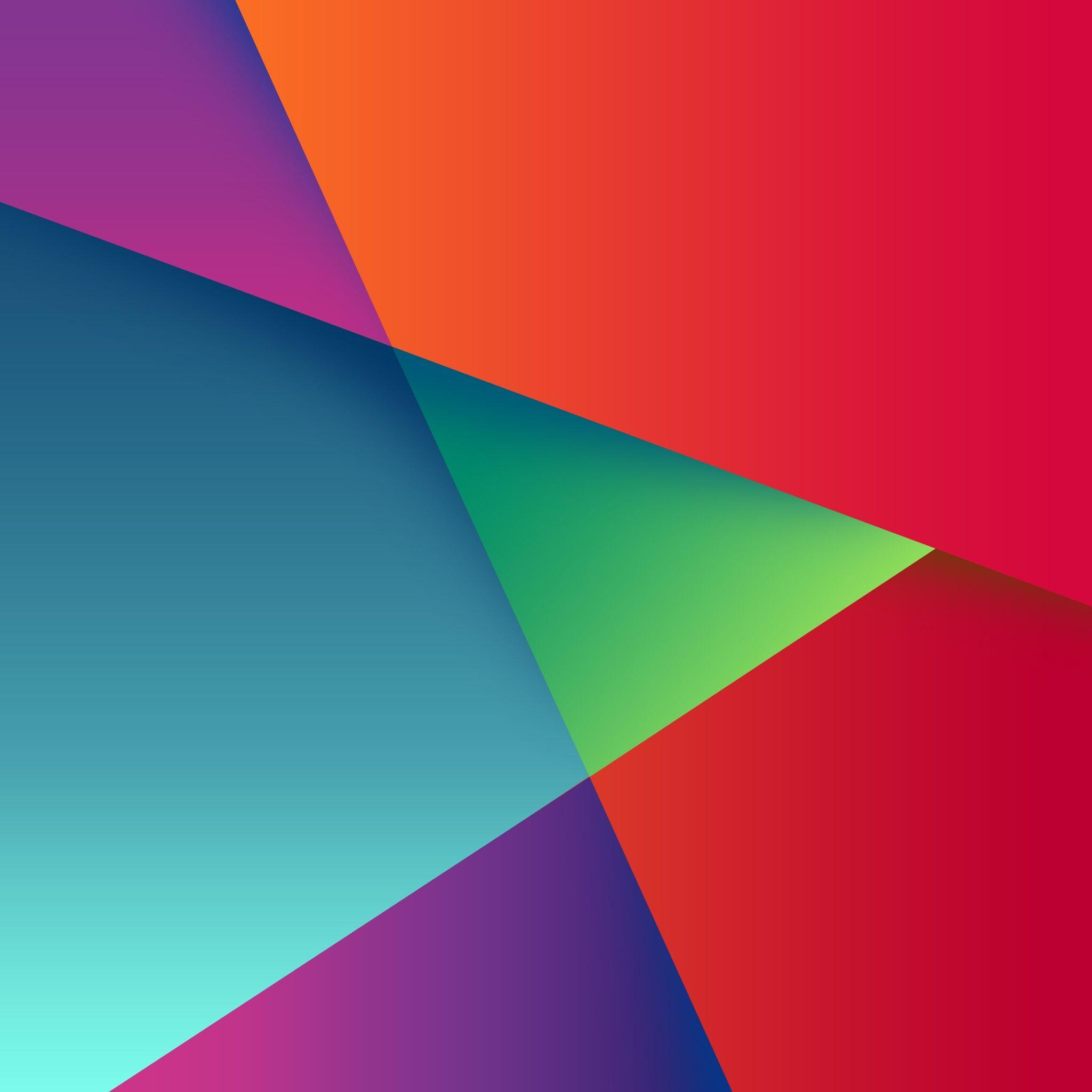 Colorful Minimal Wallpapers - Top Free Colorful Minimal Backgrounds ...