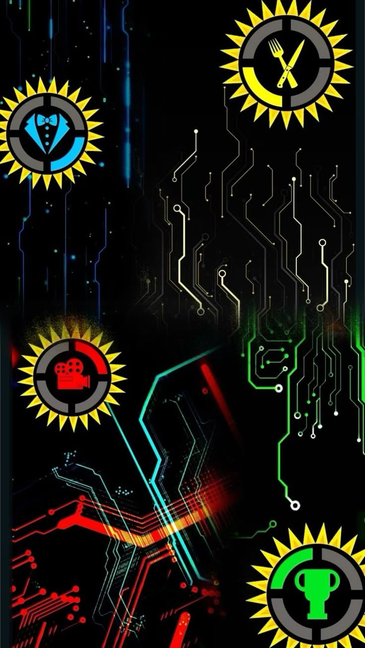 736x1308 Game theory wallpaper
