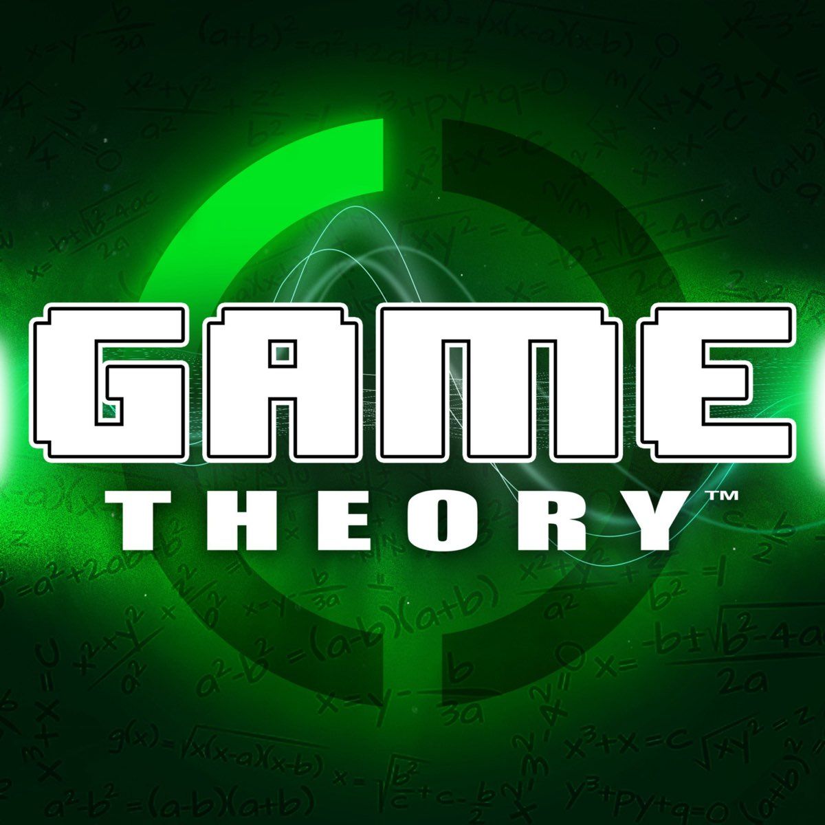 1200x1200 Game Theory