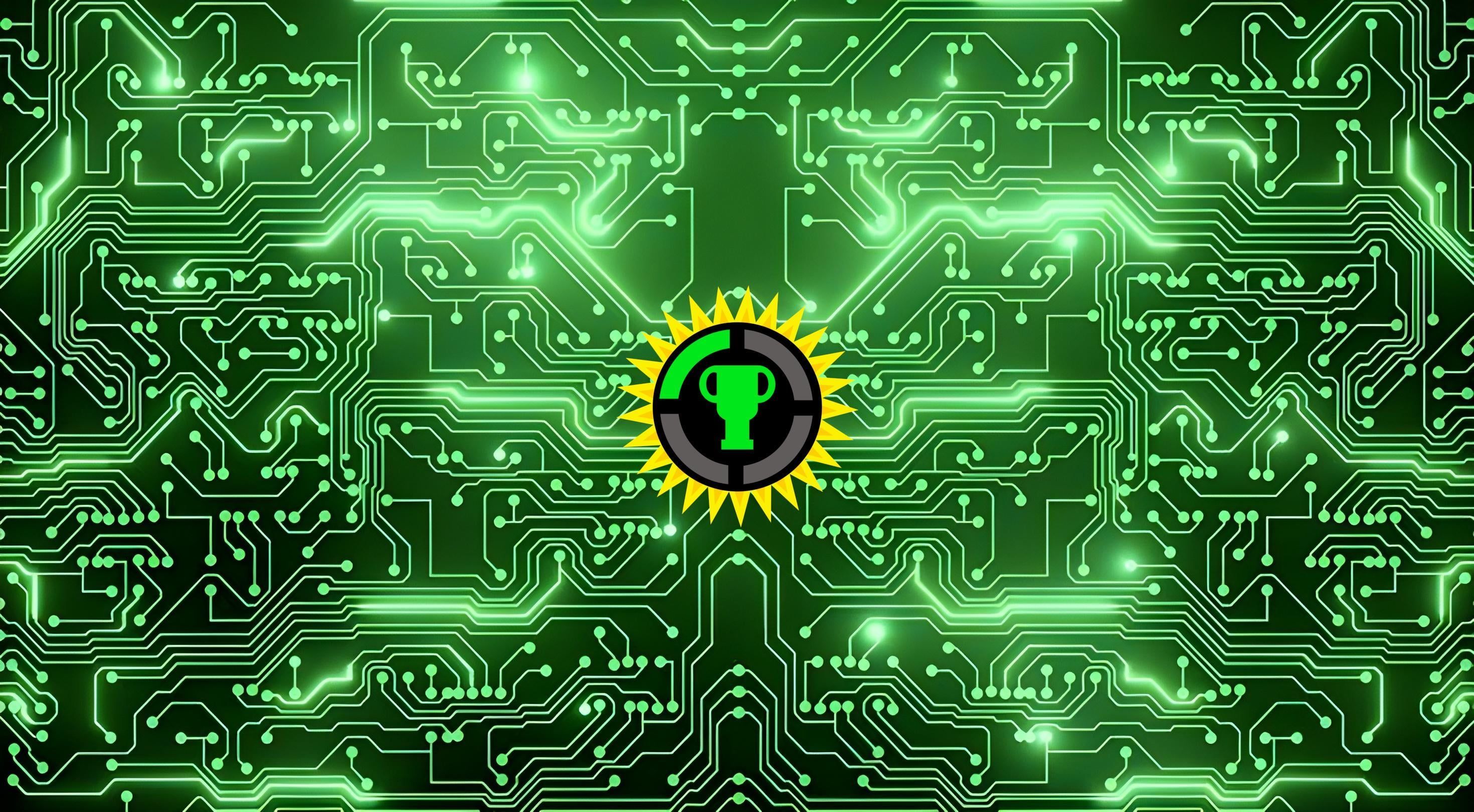 2940x1620 Game Theory desktop wallpaper
