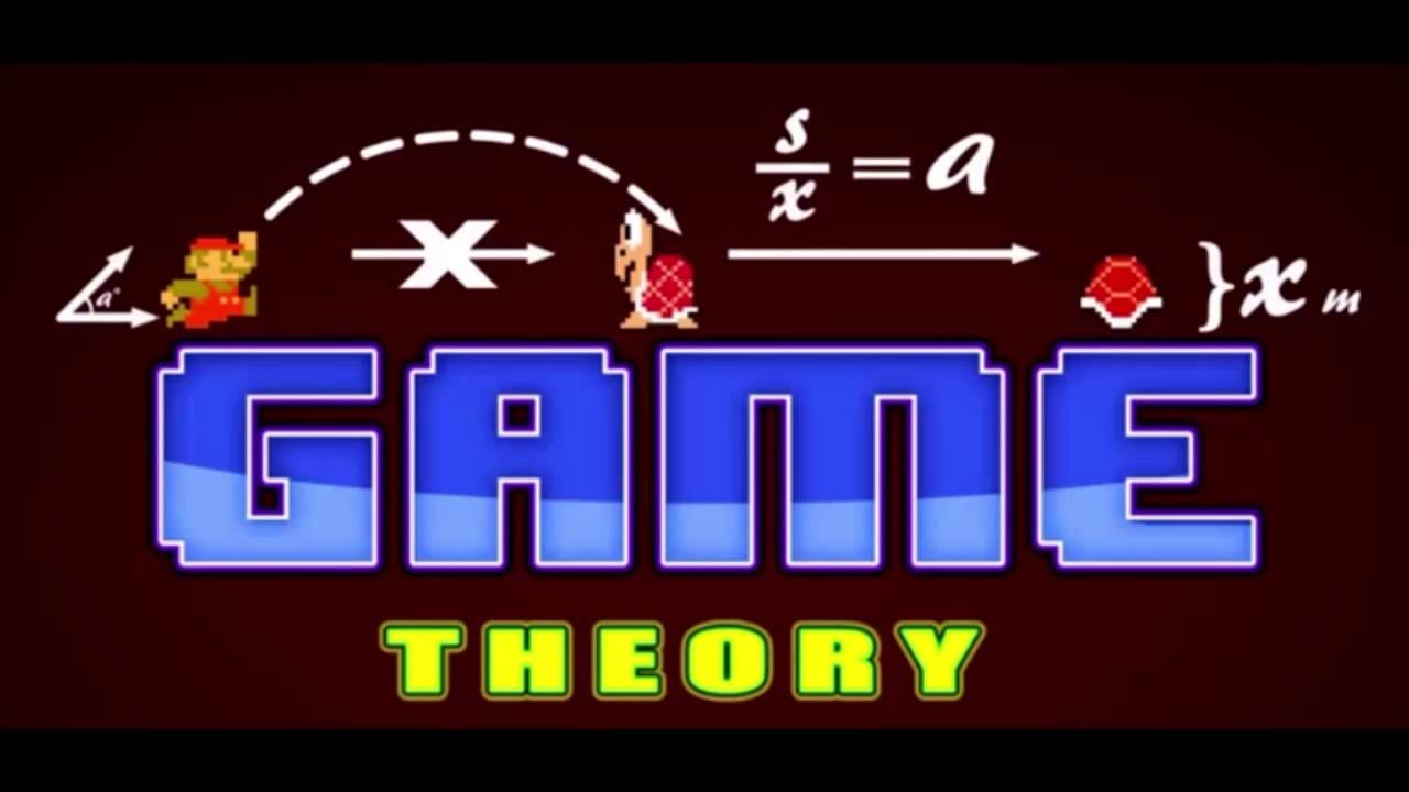 1280x720 The Evolutionary Game Theory of a Startup Ecosystem