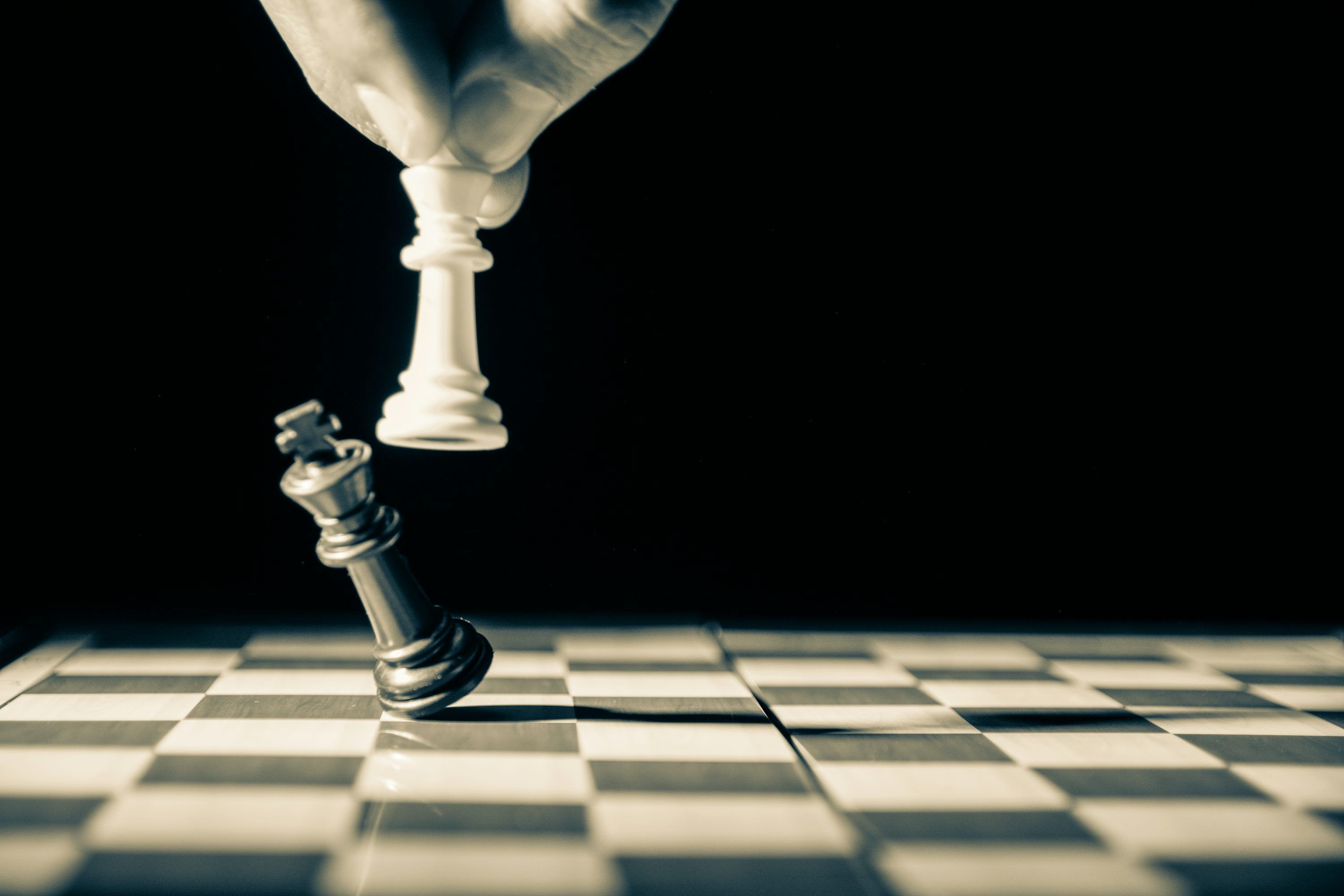 3000x2000 Game Theory Picture. Download Free Image