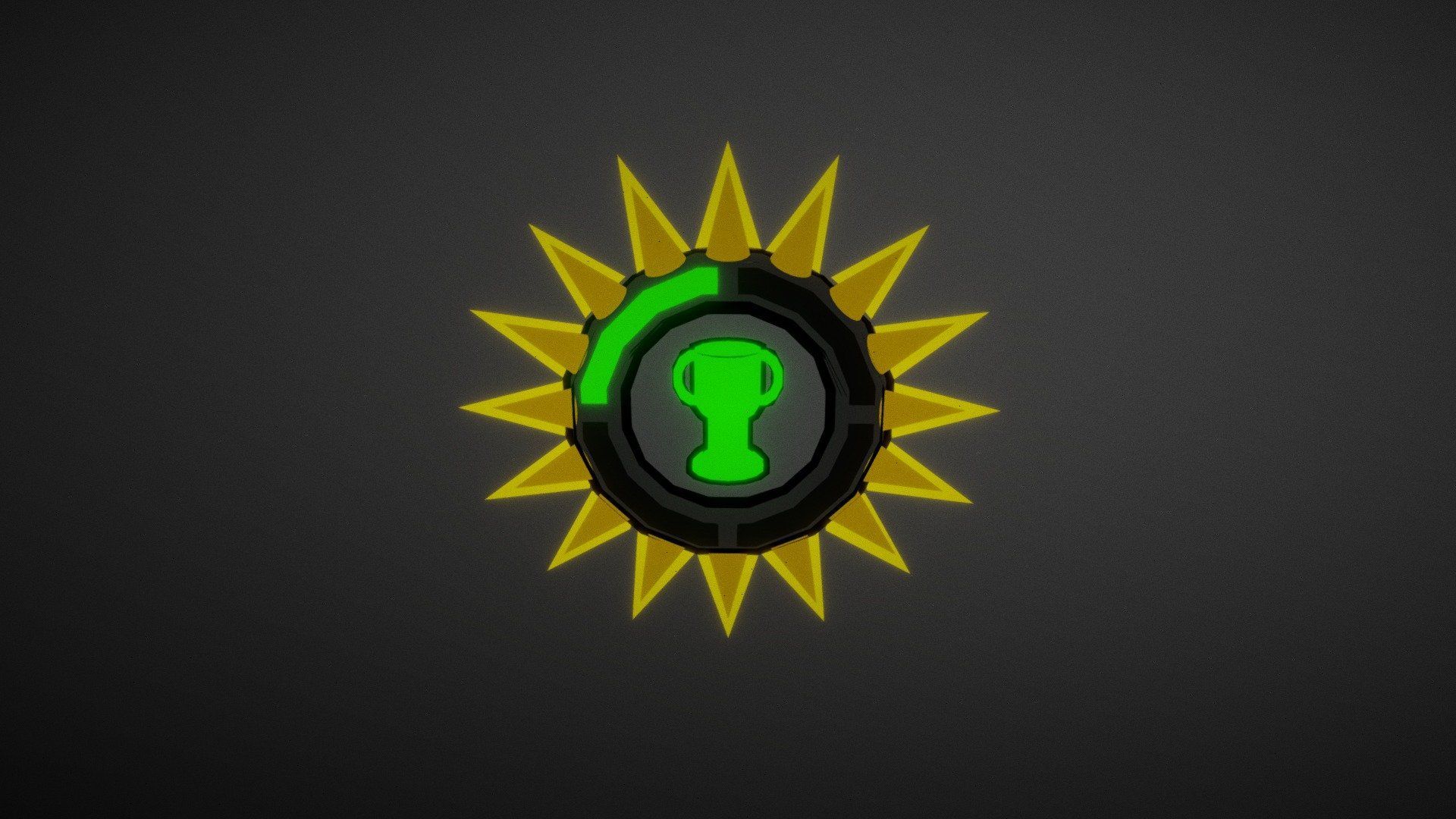 1920x1080 Game theory Free 3D model by Tobybox_toast [372567d]