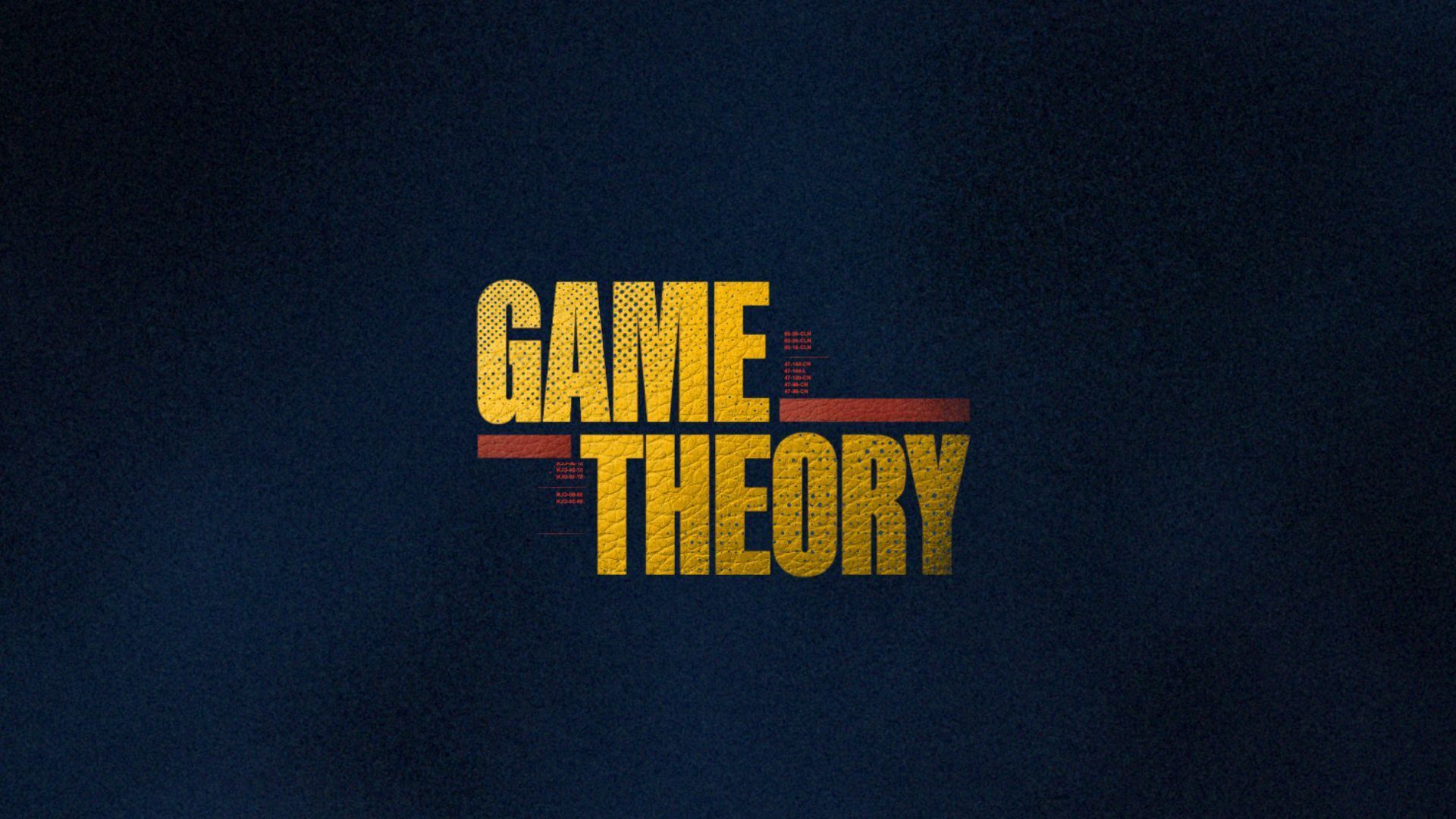 1920x1080 Game Theory
