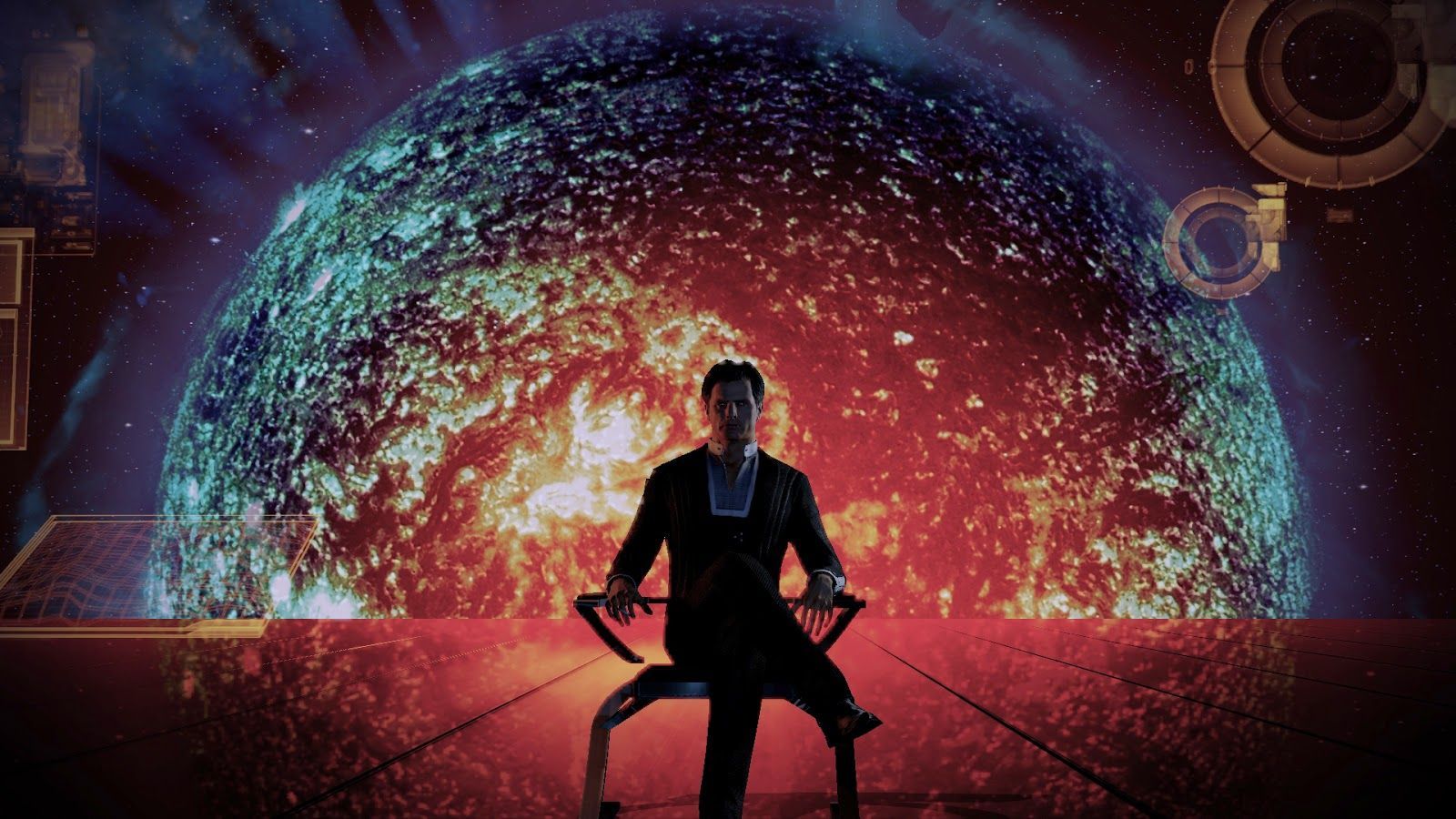 1600x900 Game theory: Was humanity wrong to fight back against Mass Effect's Reapers?