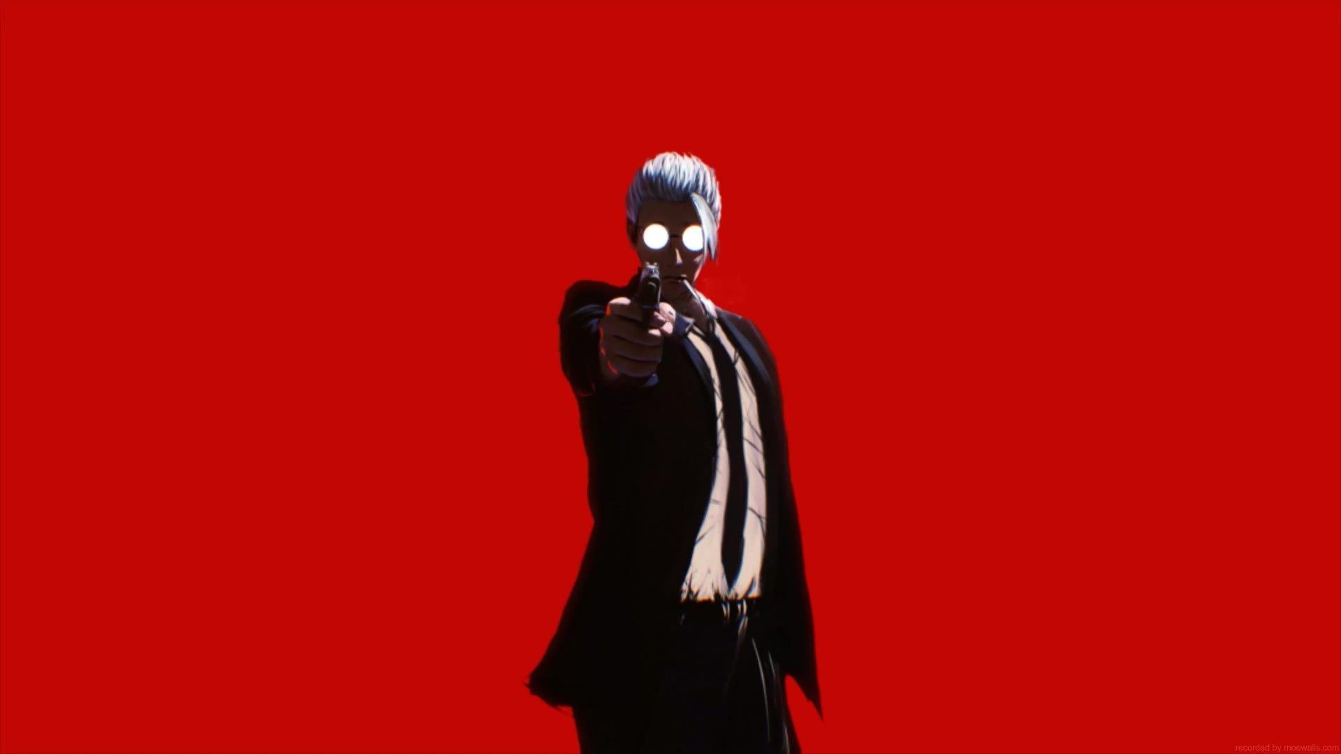 1920x1080 Taro Sakamoto Live Wallpaper, Animated Wallpaper