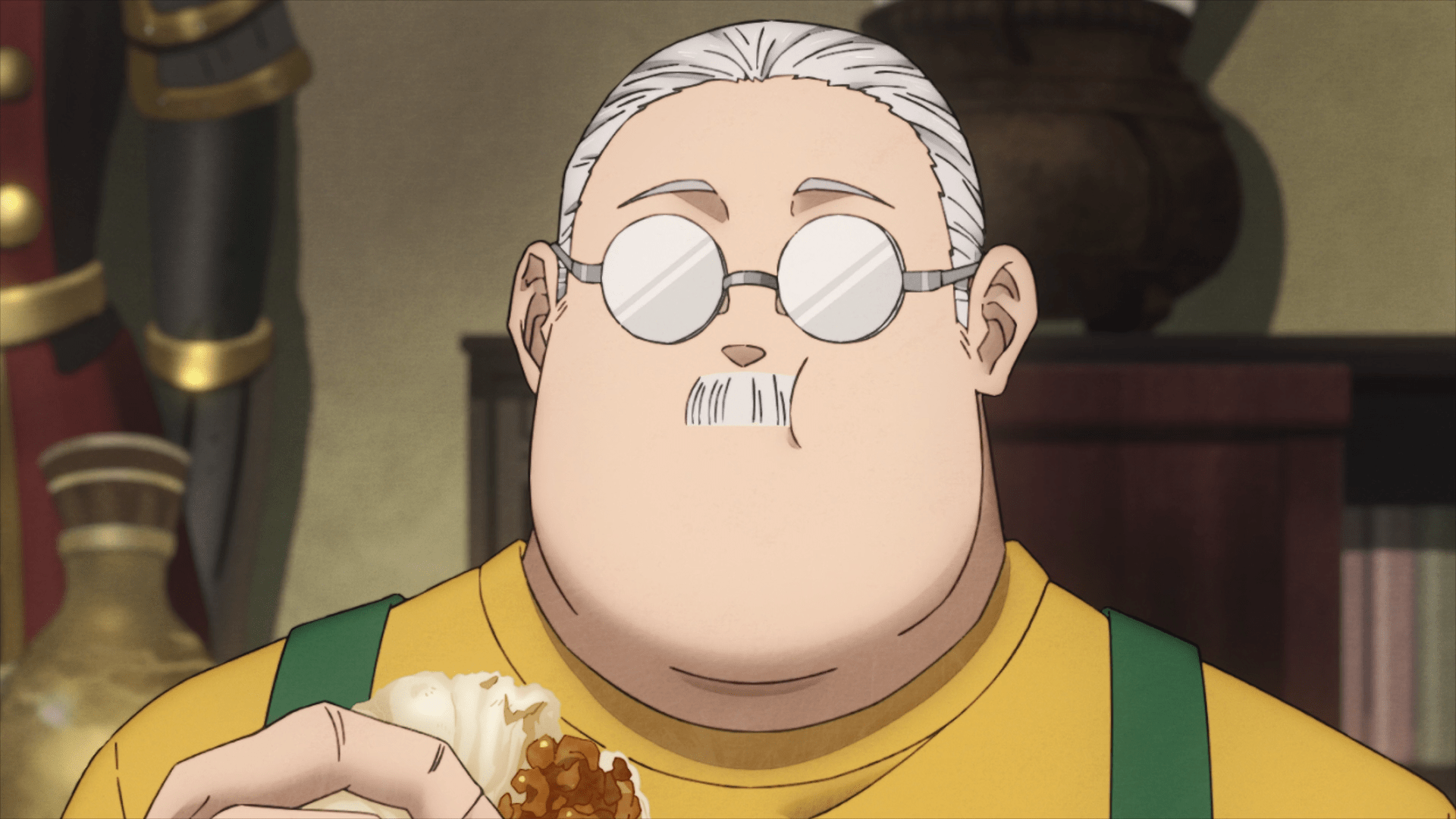 1920x1080 Download Anime Sakamoto Days Taro Sakamoto HD Wallpaper