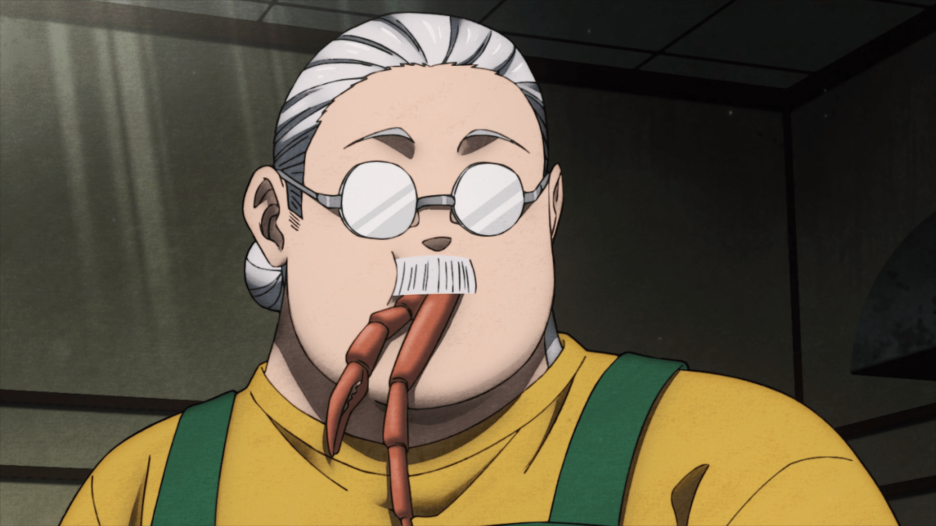 1920x1080 Download Anime Sakamoto Days Taro Sakamoto HD Wallpaper