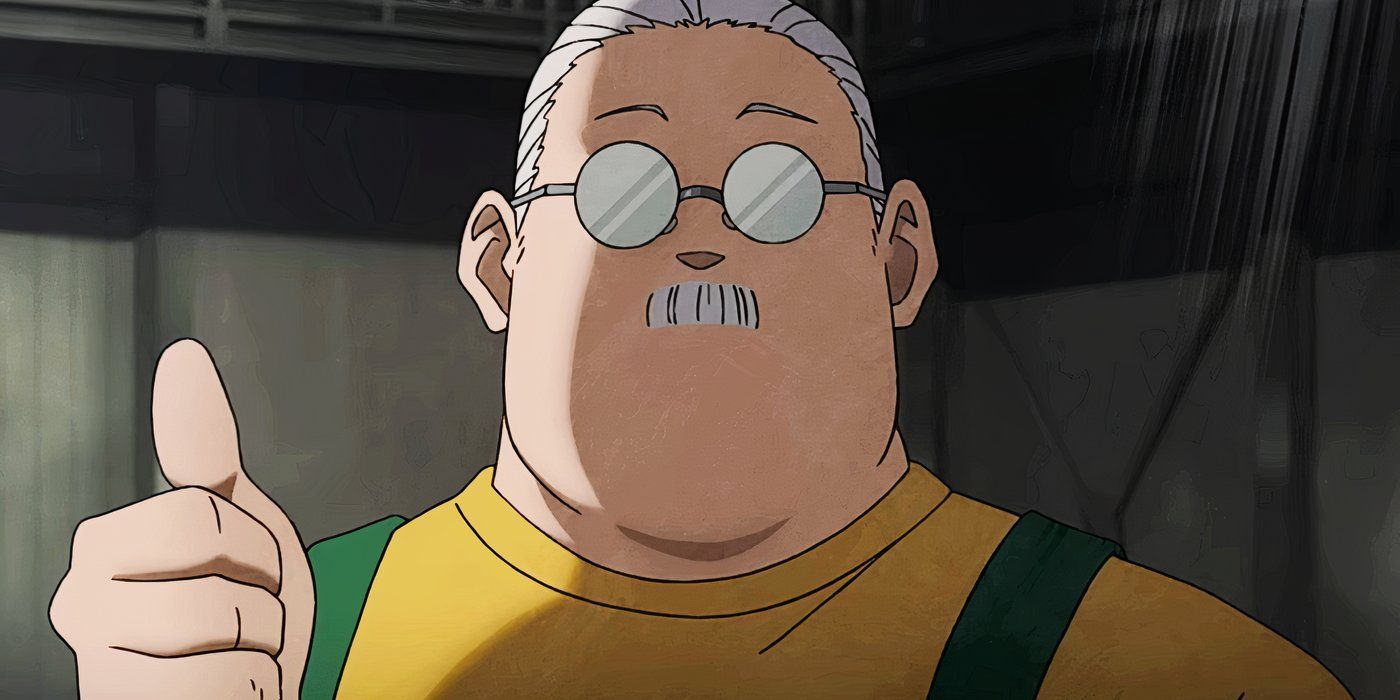 1400x700 Sakamoto Days Drops New Trailer, Revealing One of Netflix's Most Impressive Anime Cast