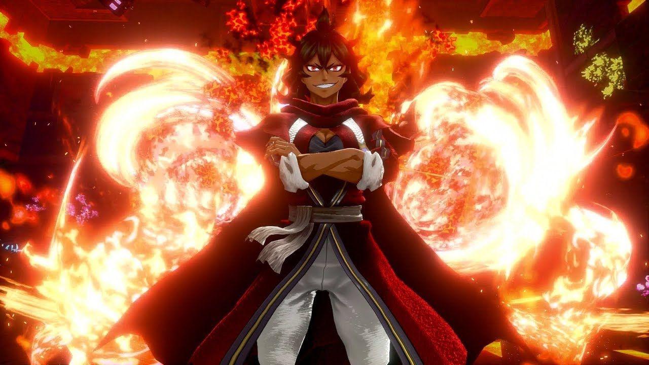 Fuegoleon Wallpapers Top Free Fuegoleon Backgrounds WallpaperAccess