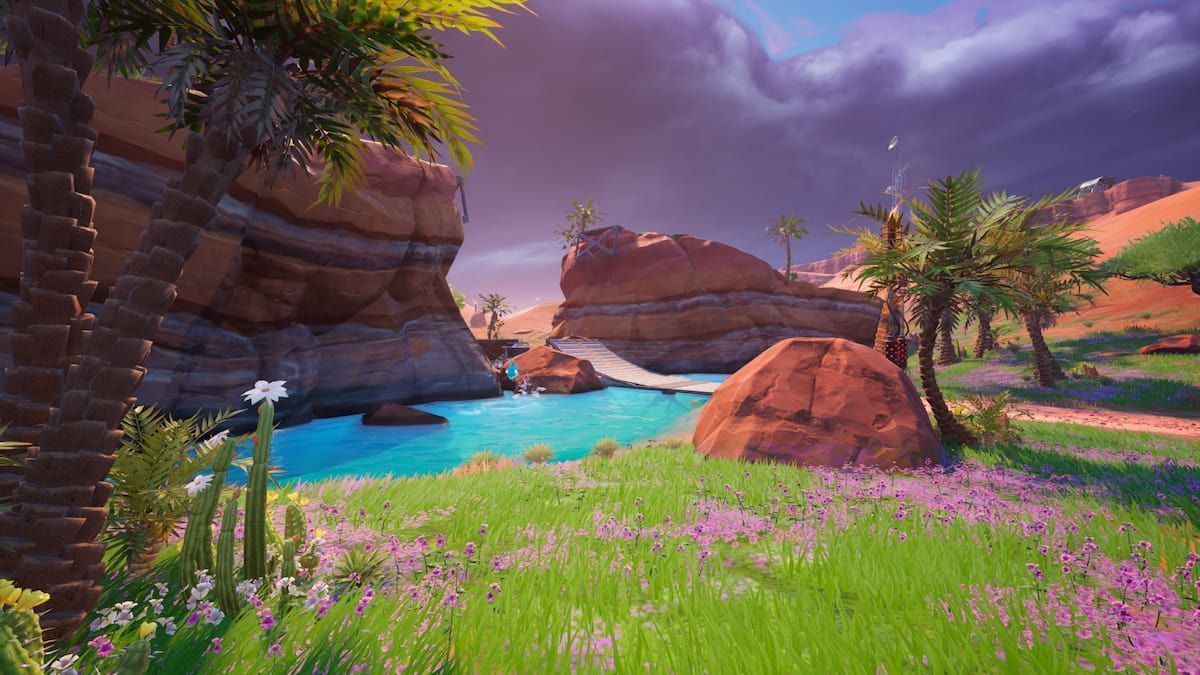 1200x675 All Oasis Pool Locations in Fortnite