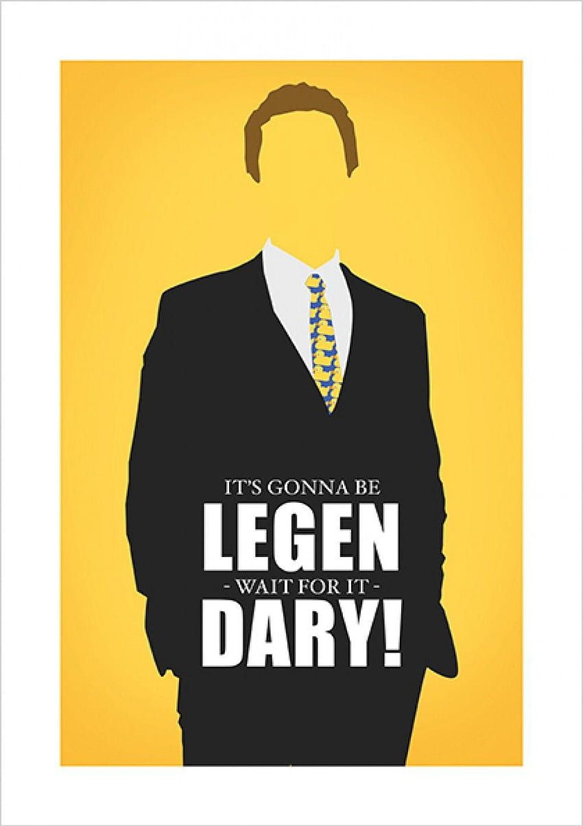 850x1204 Barney stinson suit up HD wallpaper