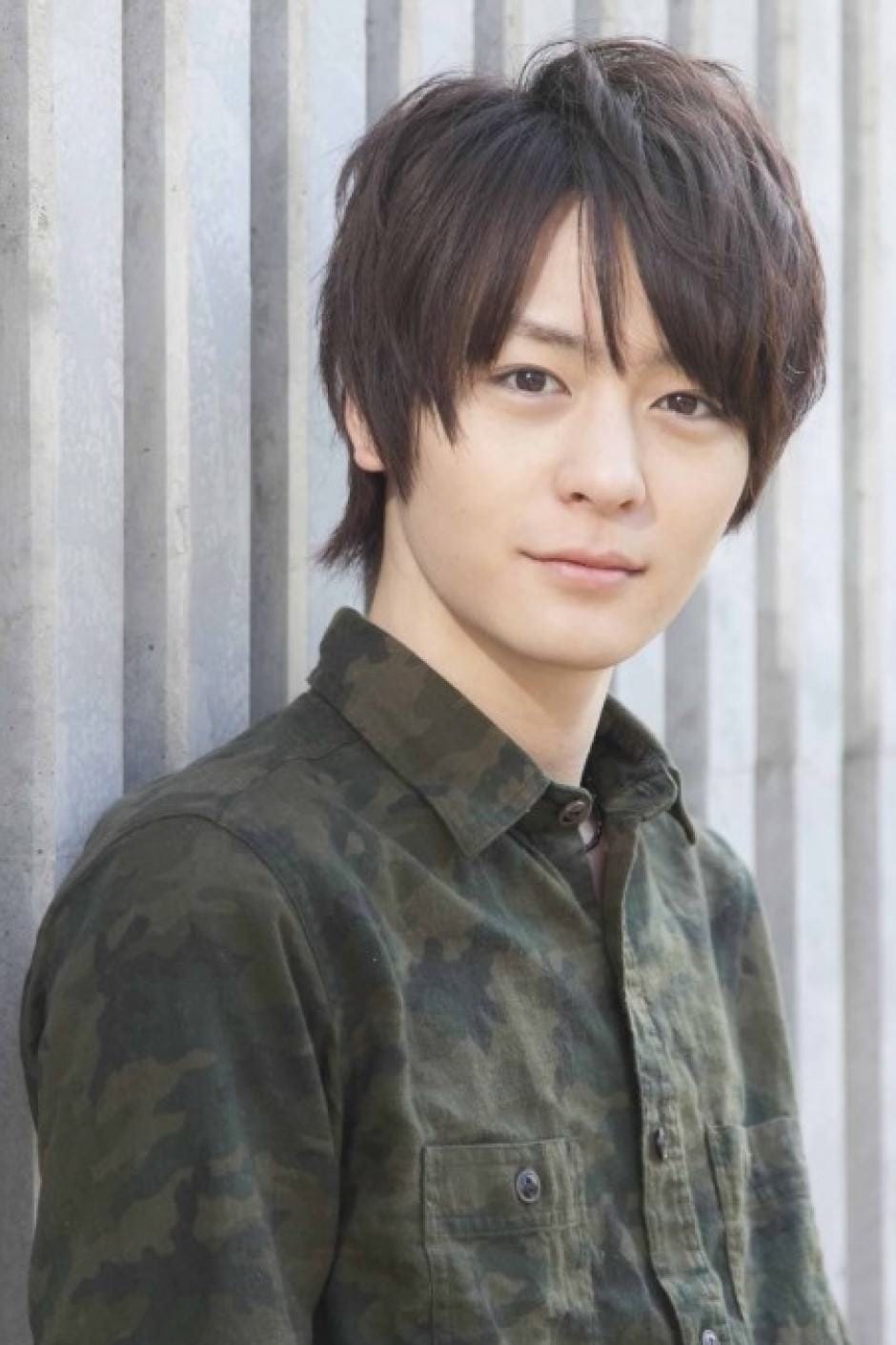 Atsuhiro Inukai Wallpapers - Top Free Atsuhiro Inukai Backgrounds ...