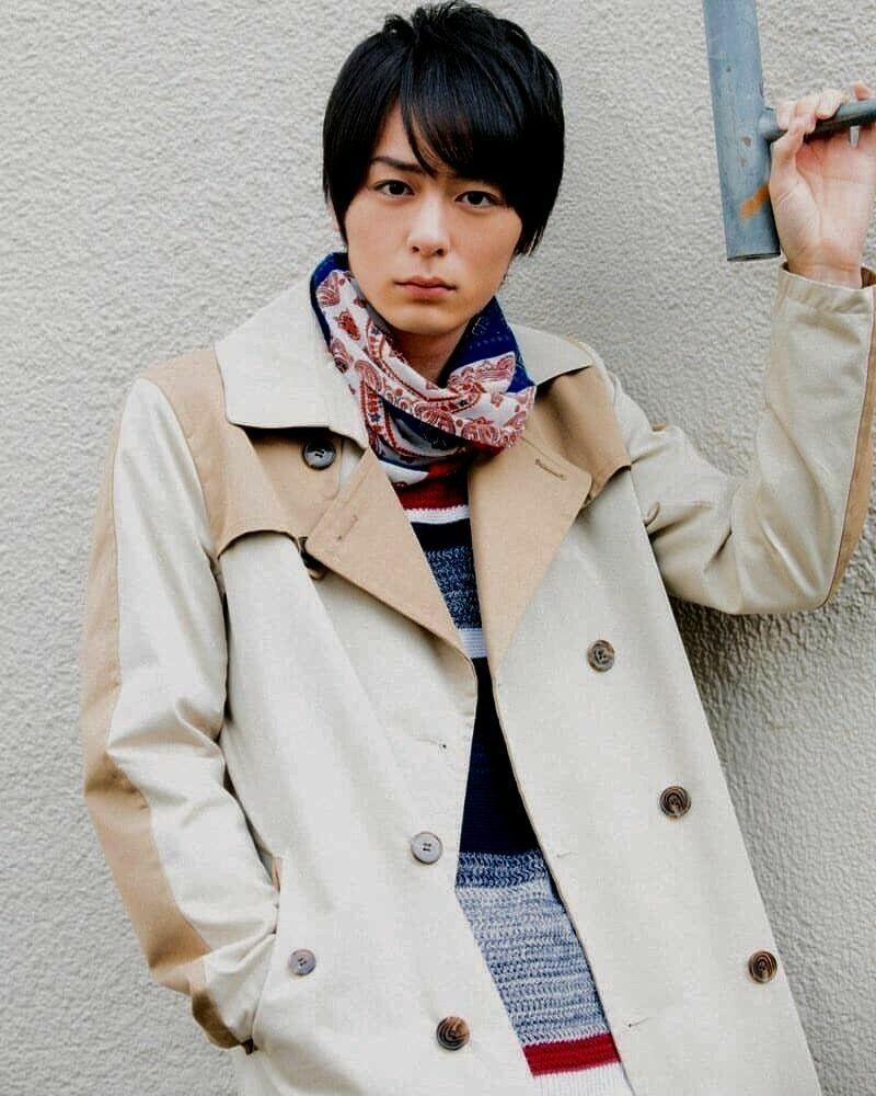 Atsuhiro Inukai Wallpapers Top Free Atsuhiro Inukai Backgrounds