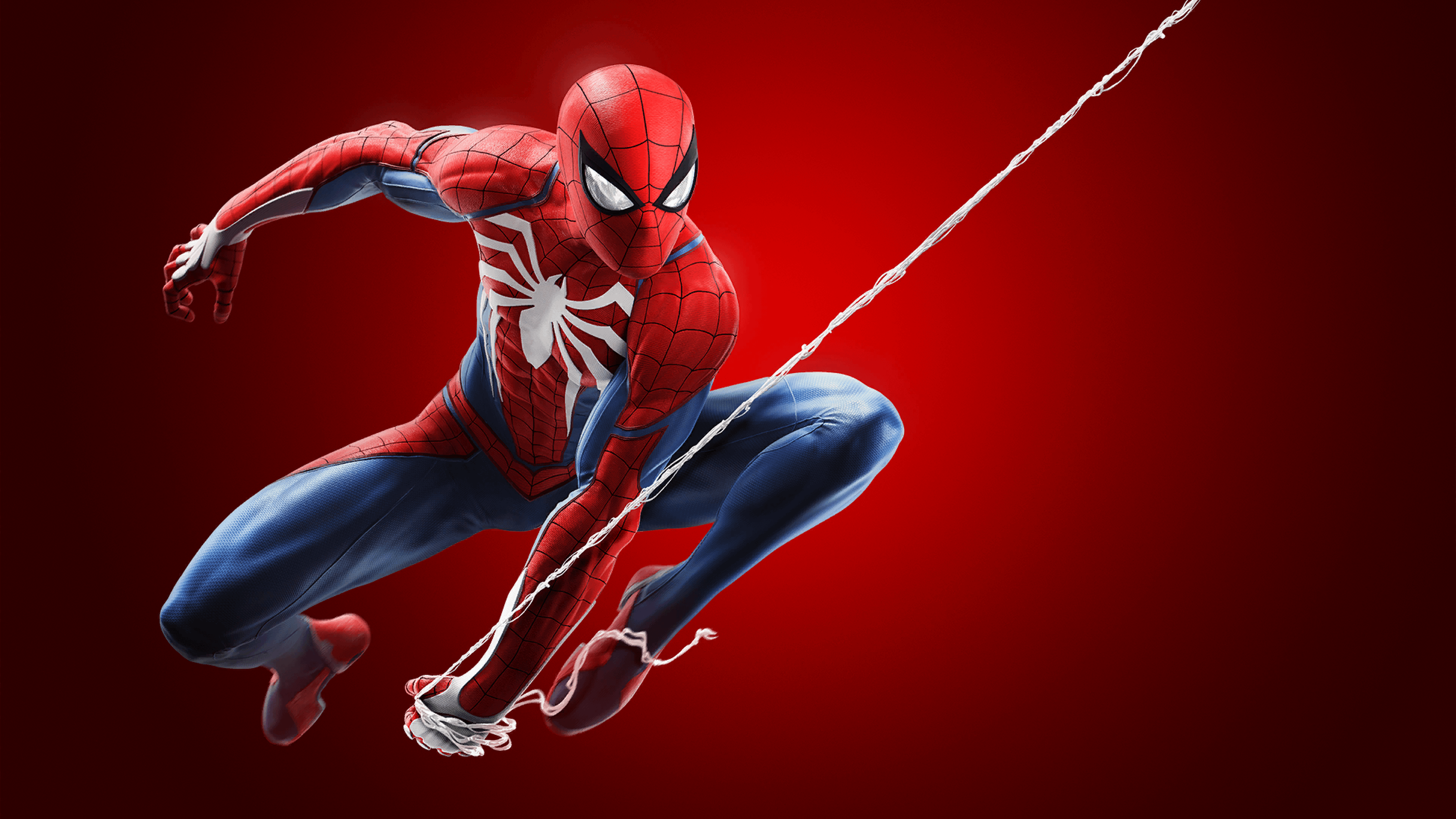 3840x2160 Advanced Suit 4K PS4 Start Up Loading Screen (how I Got It In The Comments)