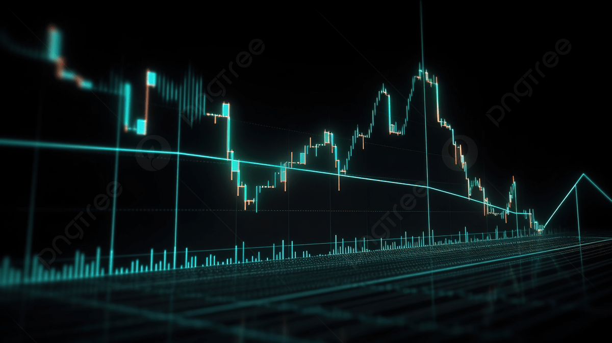 1200x673 Upward Trending Stock Market Graph In 3D Rendering, Graph Up, Business Market, Financial Graph Background Image And Wallpaper for Free Download