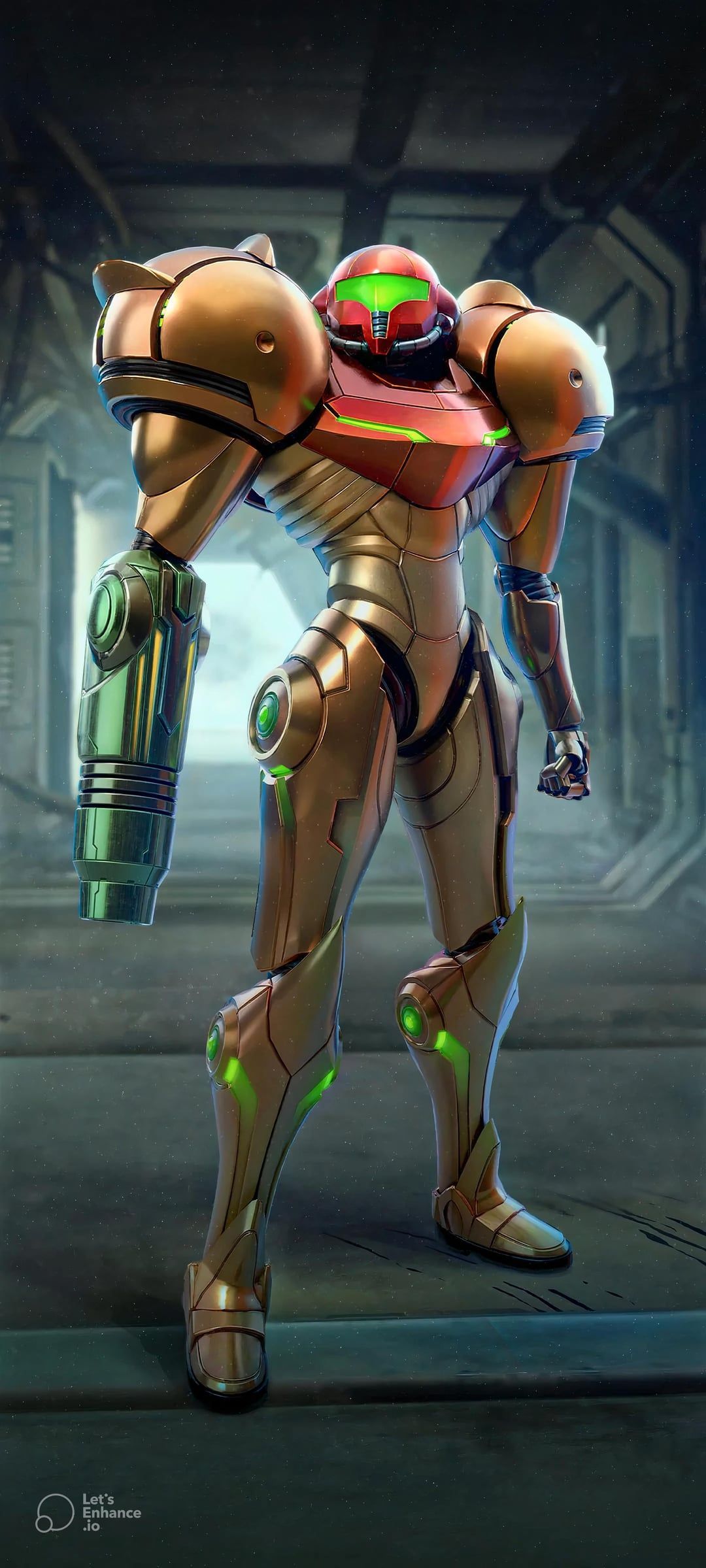 1080x2399 Here's an extended and upscaled wallpaper for your mobile phones