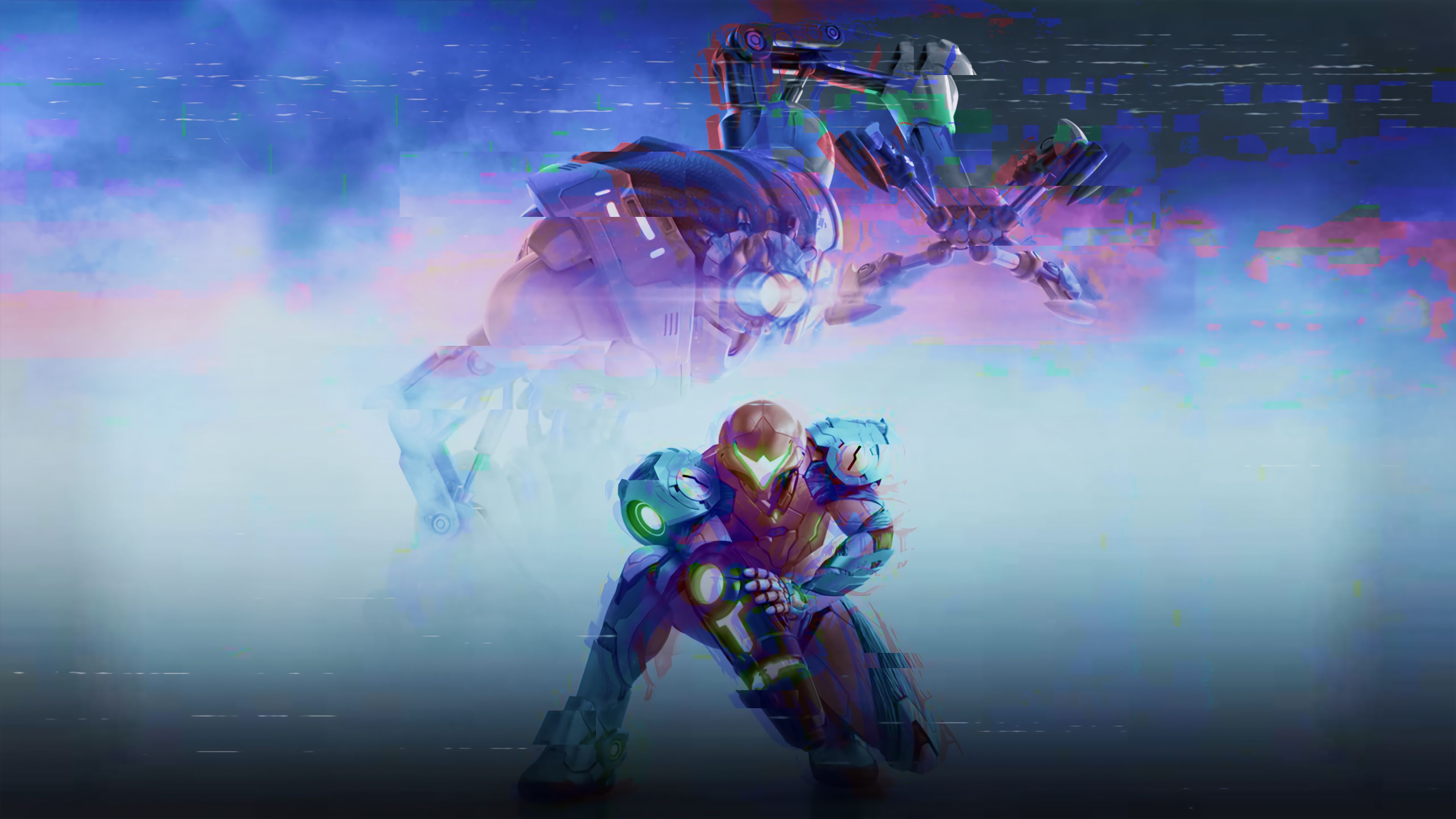 3840x2160 Metroid Dread Wallpaper, HD Games Wallpaper, 4k Wallpaper, Image, Background, Photos and Picture