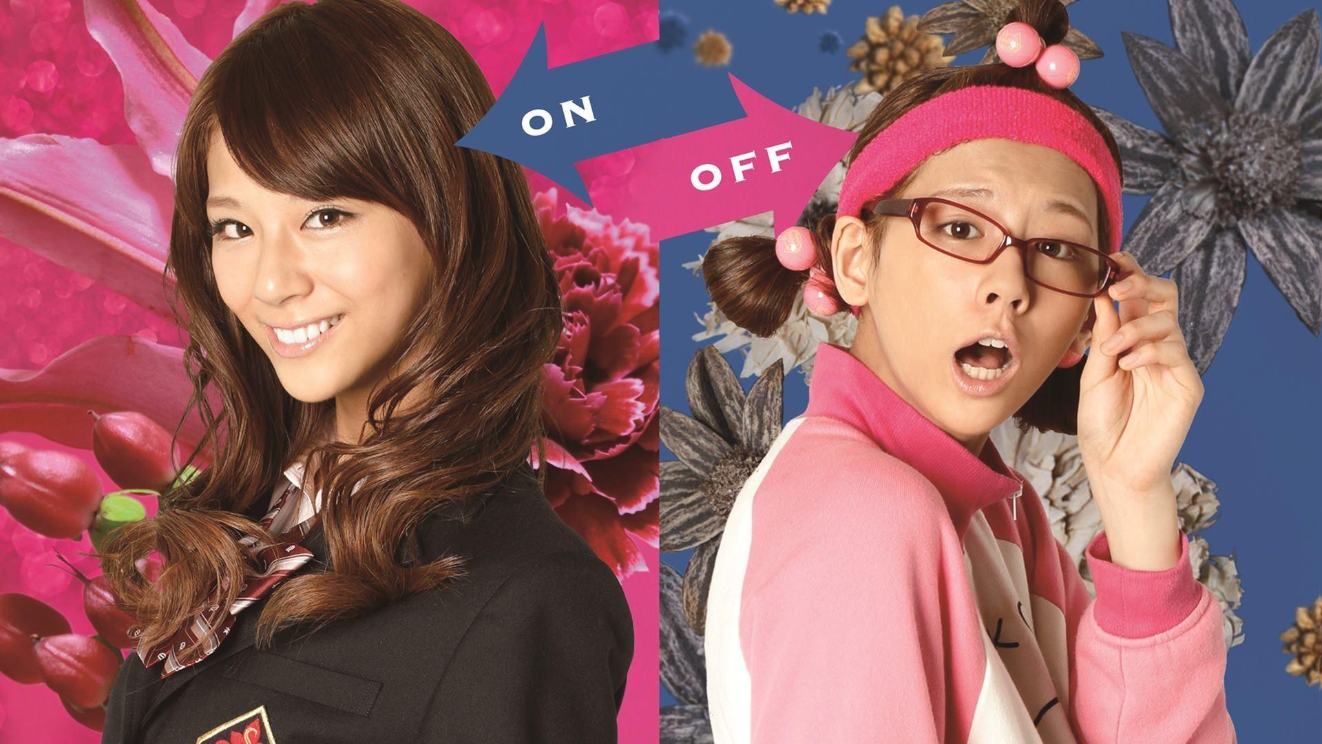 1920x1080 Switch Girl!! to Watch Every Episode Streaming Online