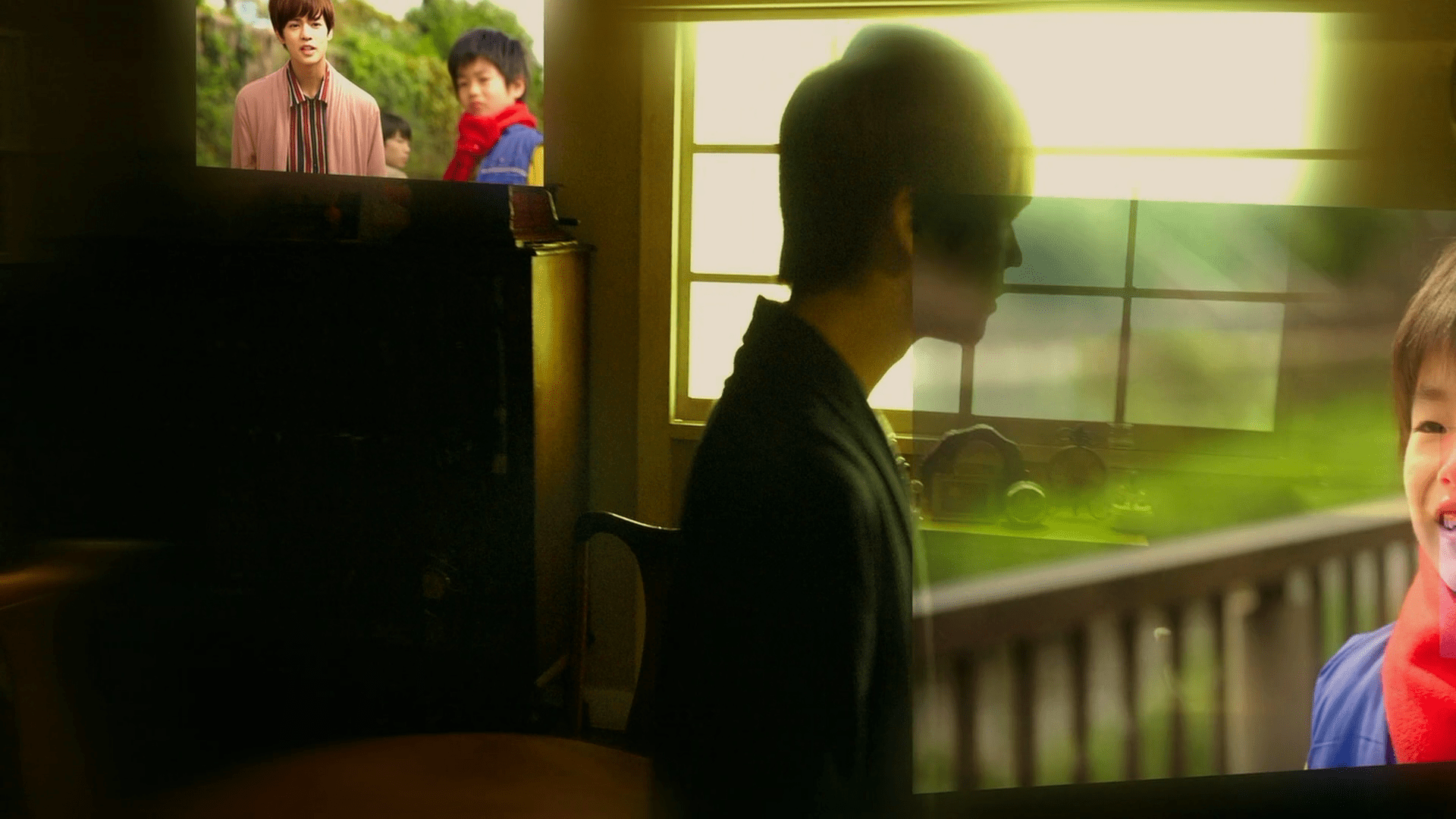 1920x1080 Kamen Rider Heisei Generations FOREVER
