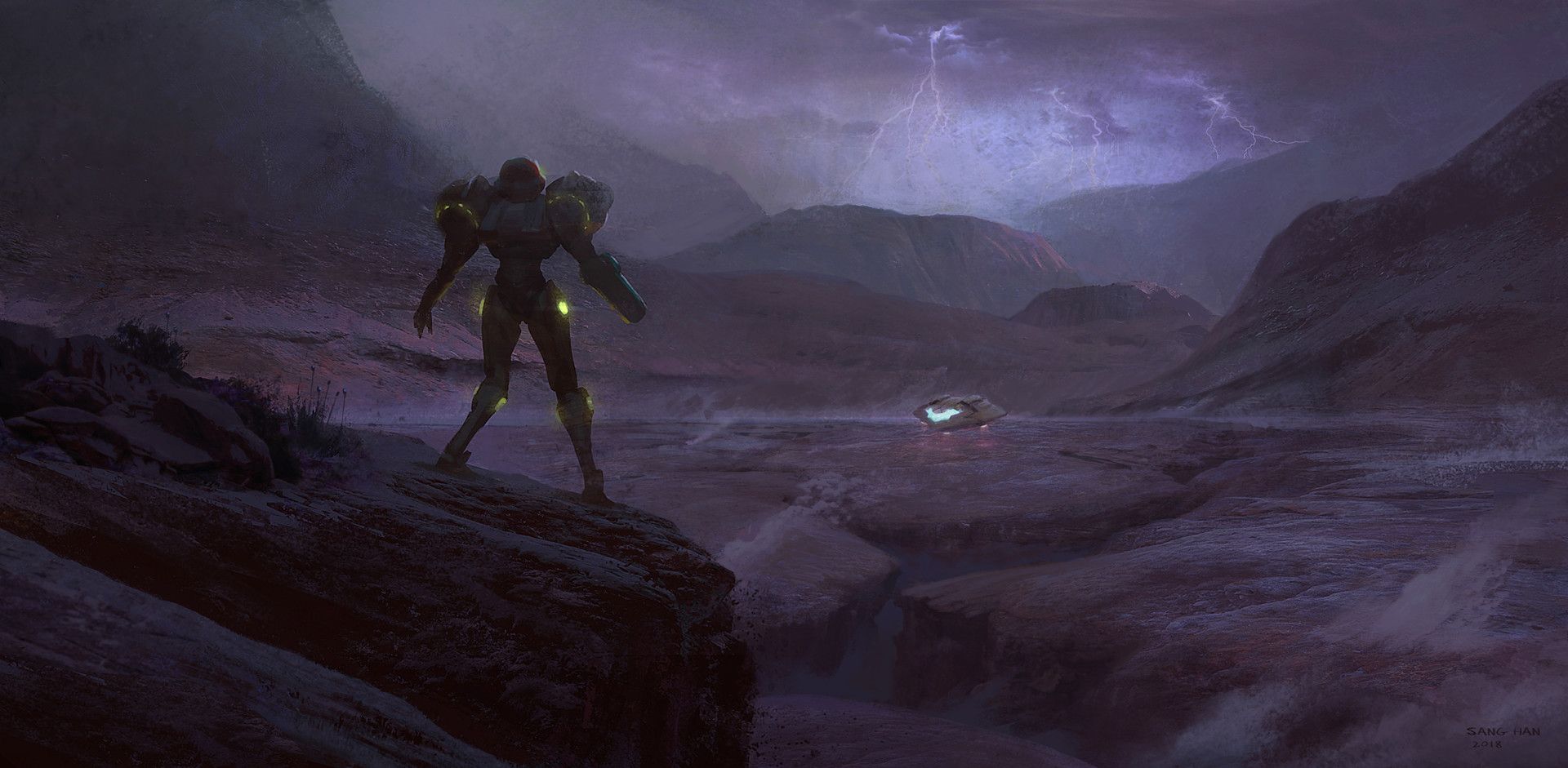 1920x941 Super Metroid