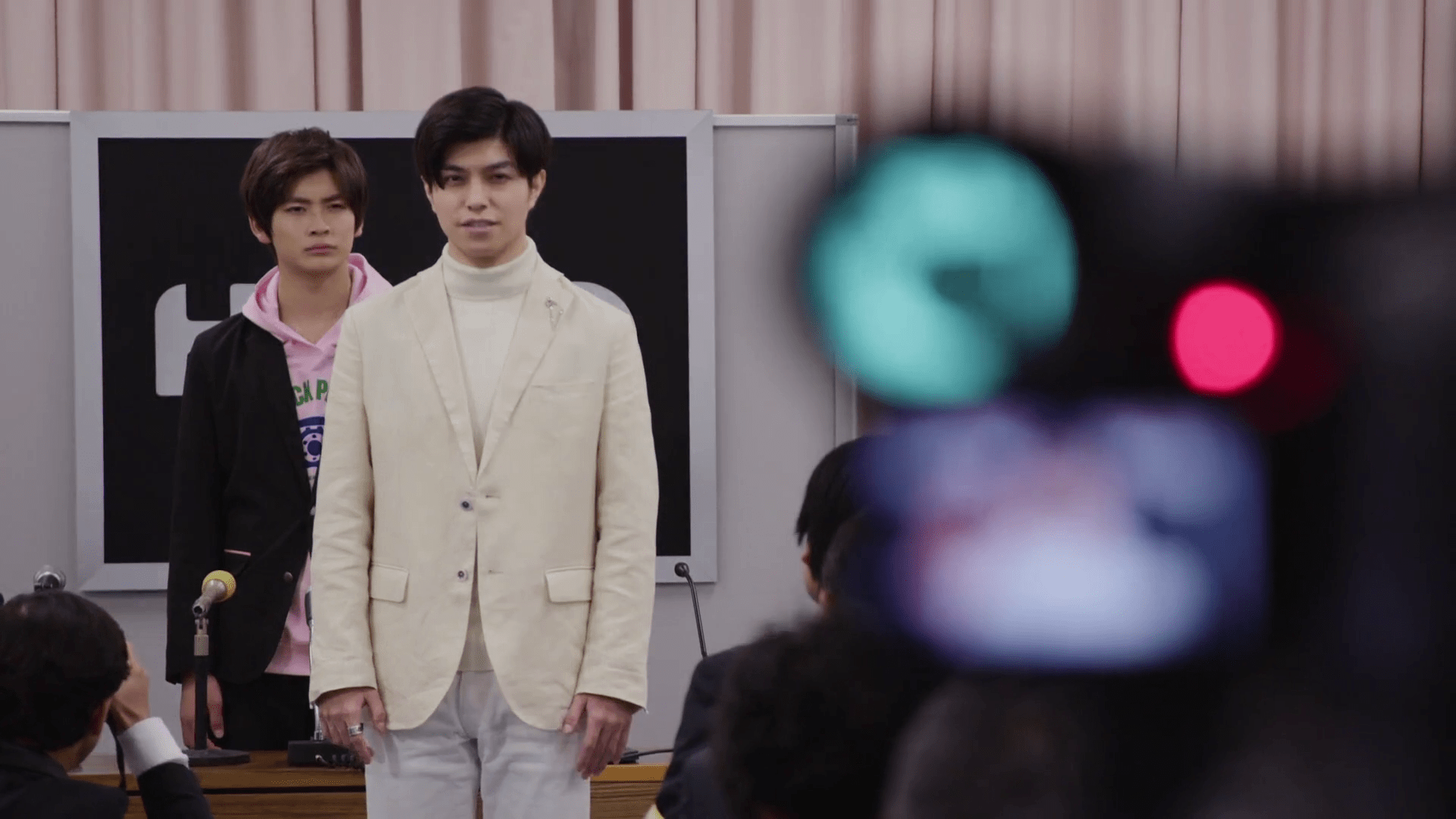 1920x1080 DAYS OF CHRISTMAS REVIEW: KAMEN RIDER ZERO ONE