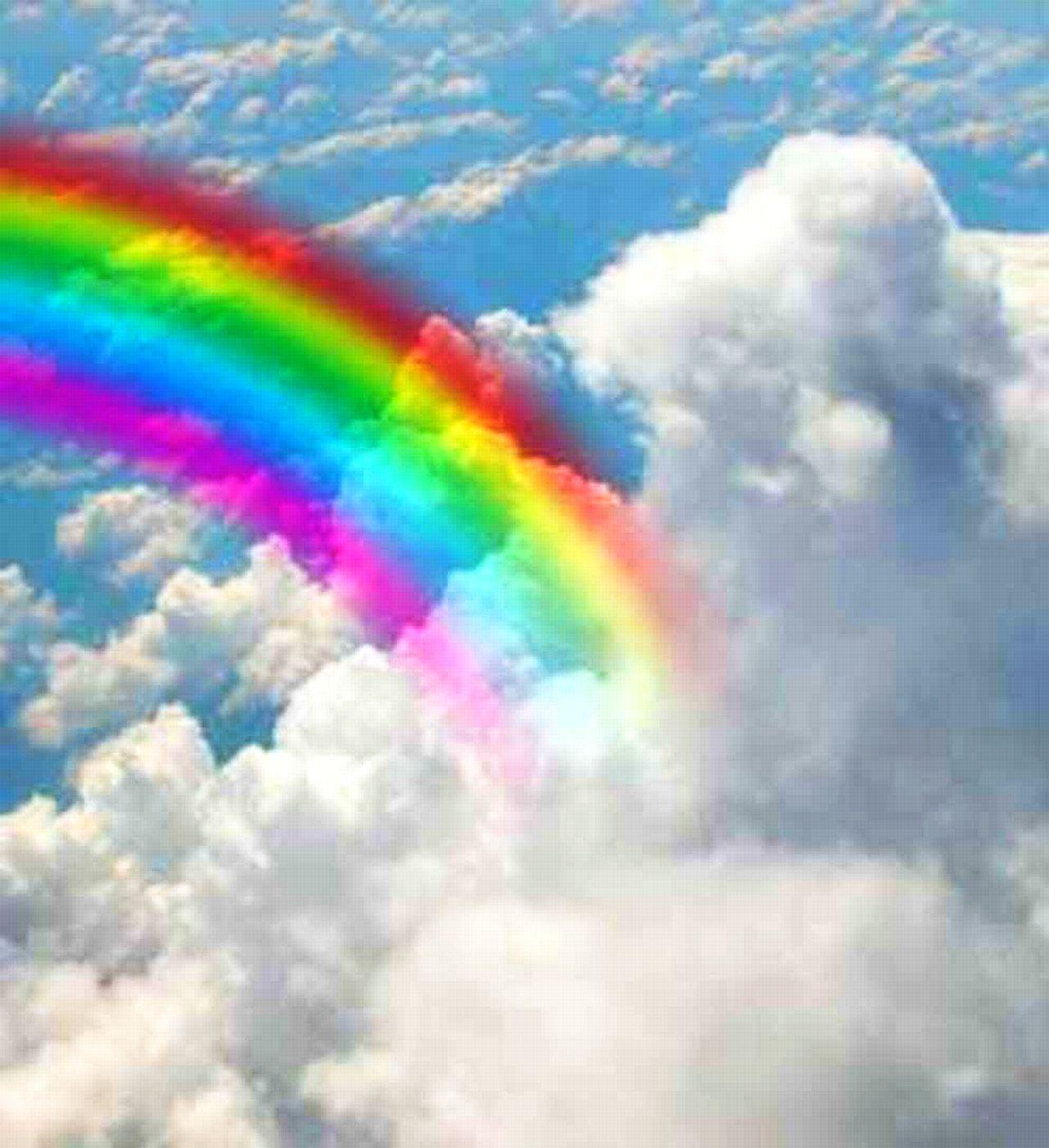 Rainbow Cloud Wallpapers Top Free Rainbow Cloud Backgrounds Rainbow Cloud Wallpapers Top Free Rainbow Cloud Backgrounds