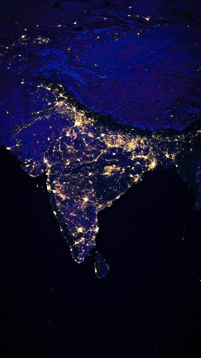 678x1206 Quick Saves. Maps aesthetic, India map, Wallpaper earth