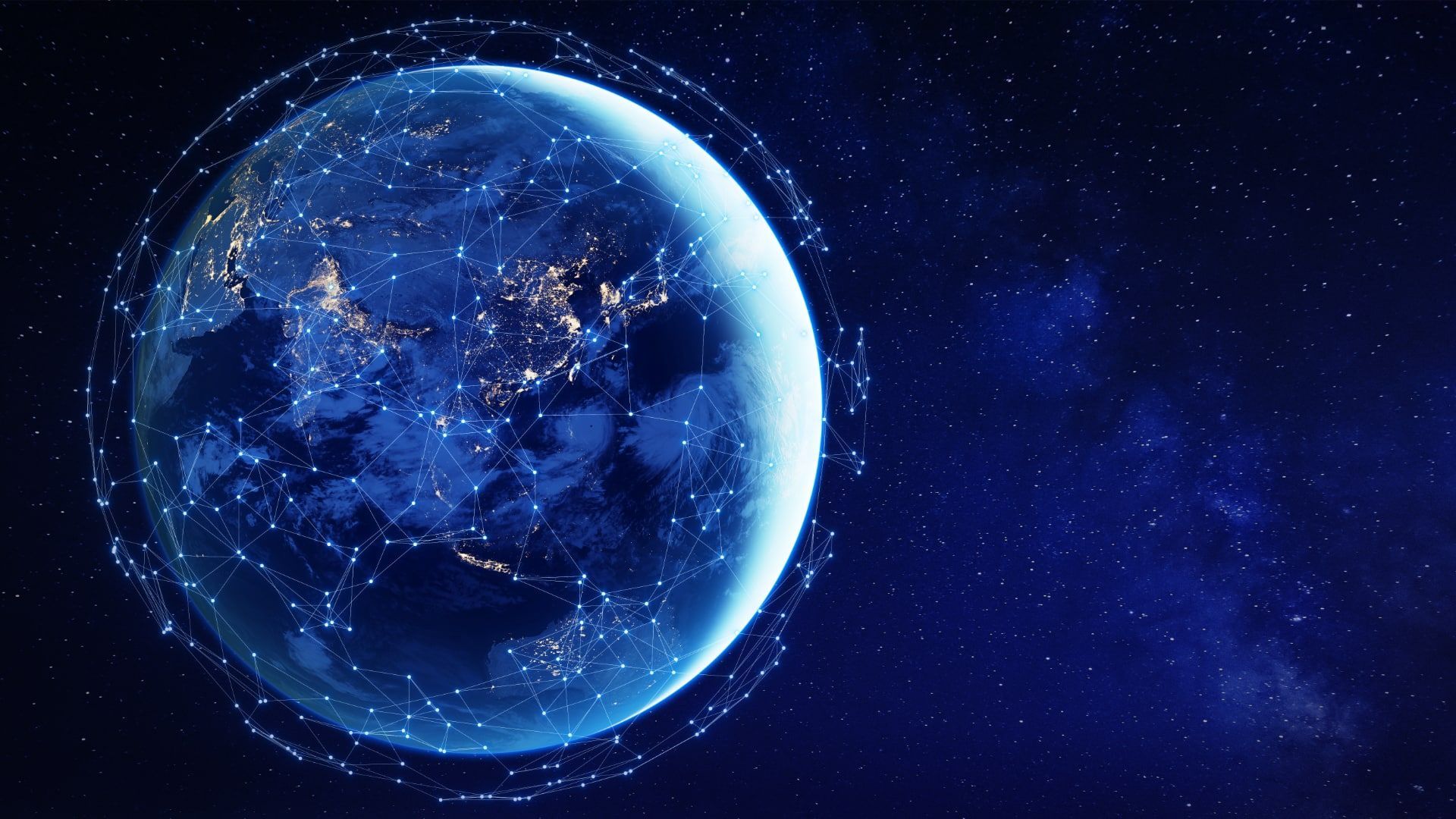 1920x1080 India Needs Better Cybersecurity for Space Systems